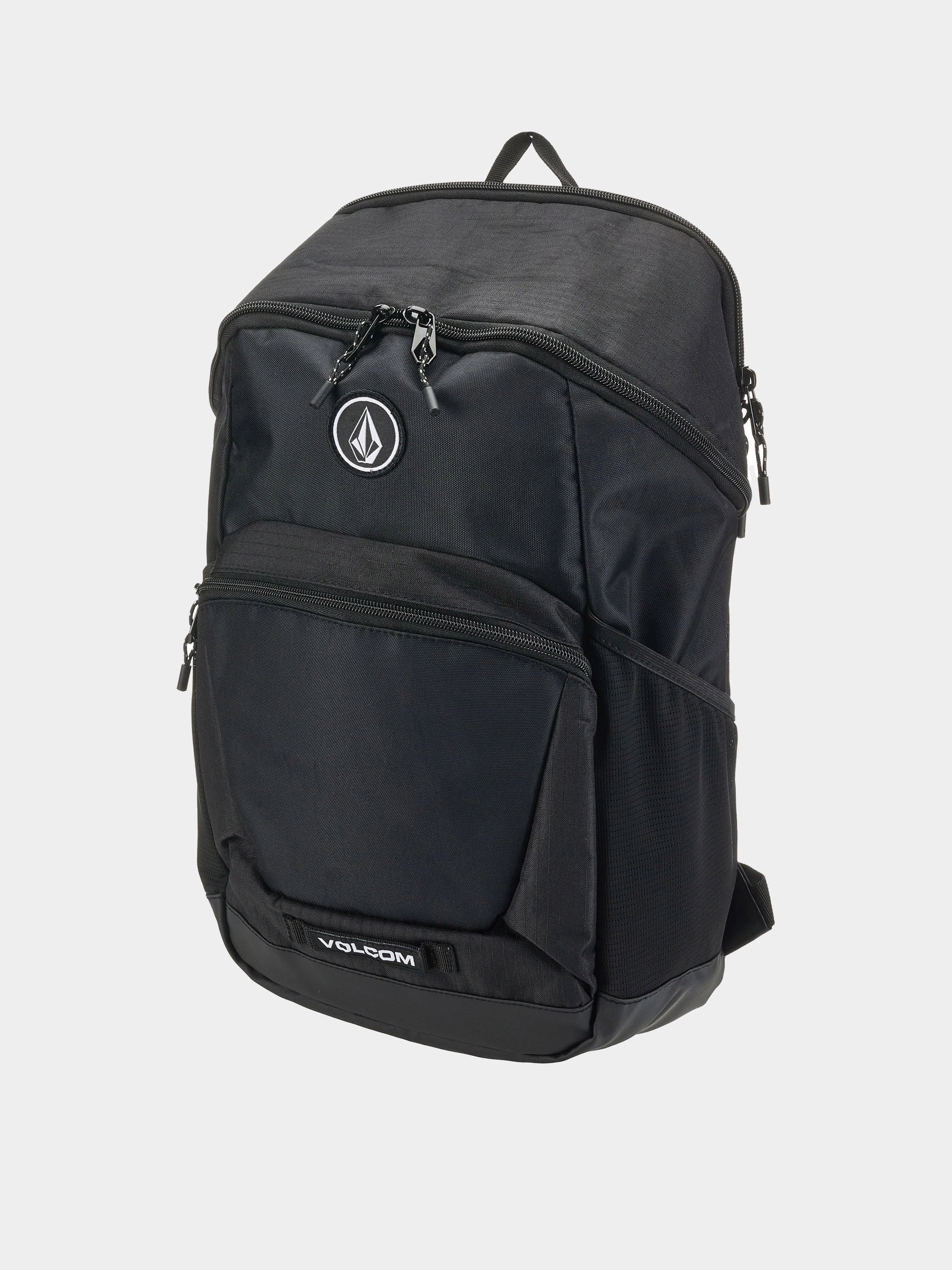 Hátizsák Volcom Slam School (black)