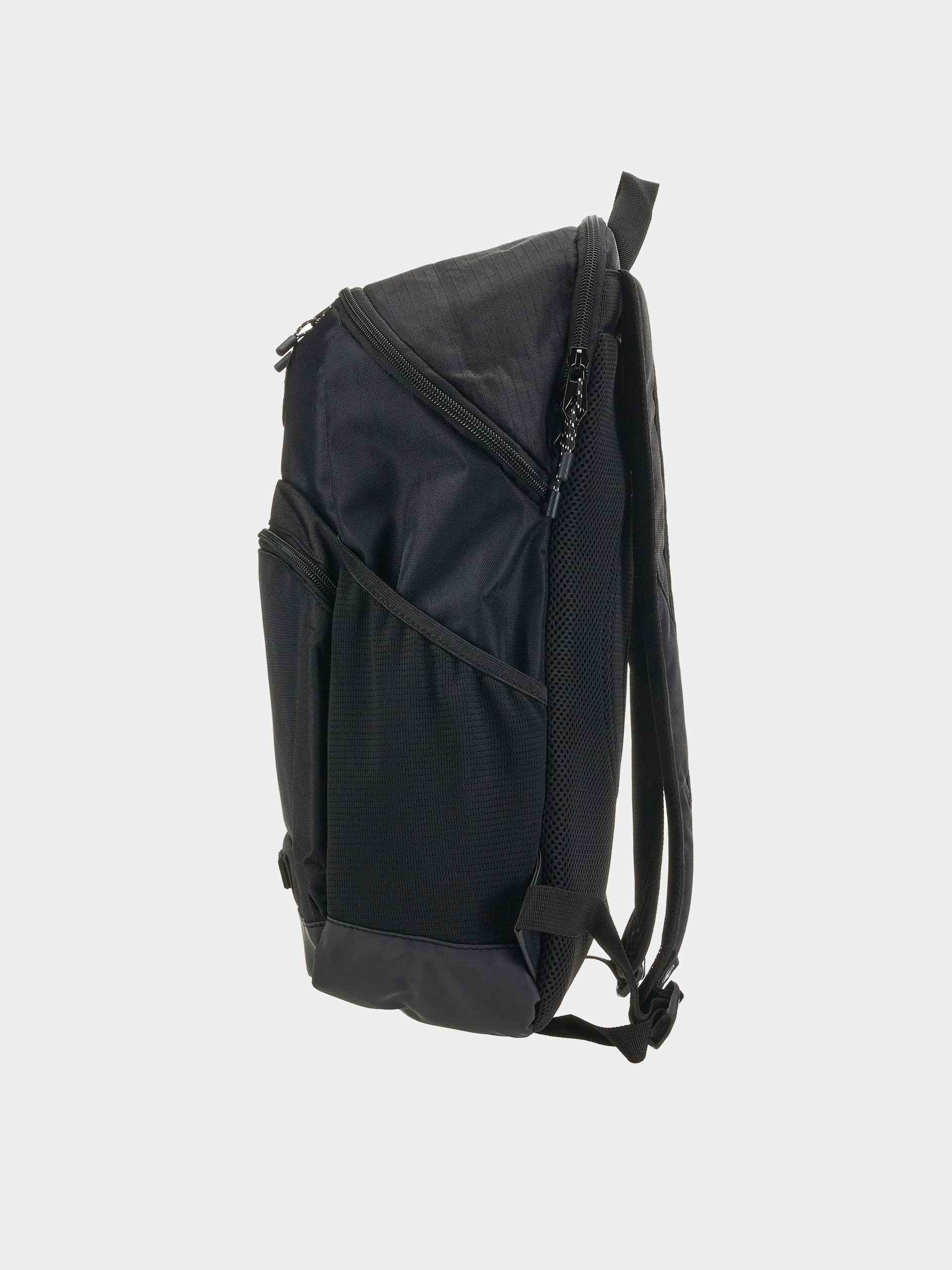 Hátizsák Volcom Slam School (black)