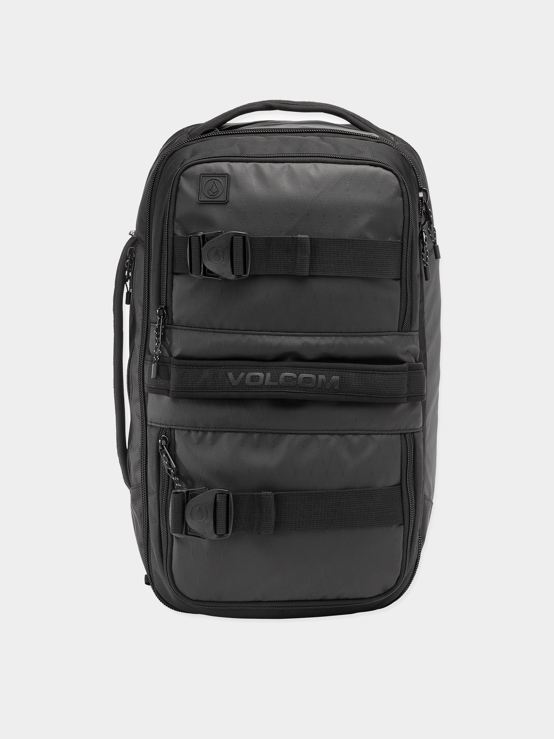 Hátizsák Volcom Parkbound Duffle (black)