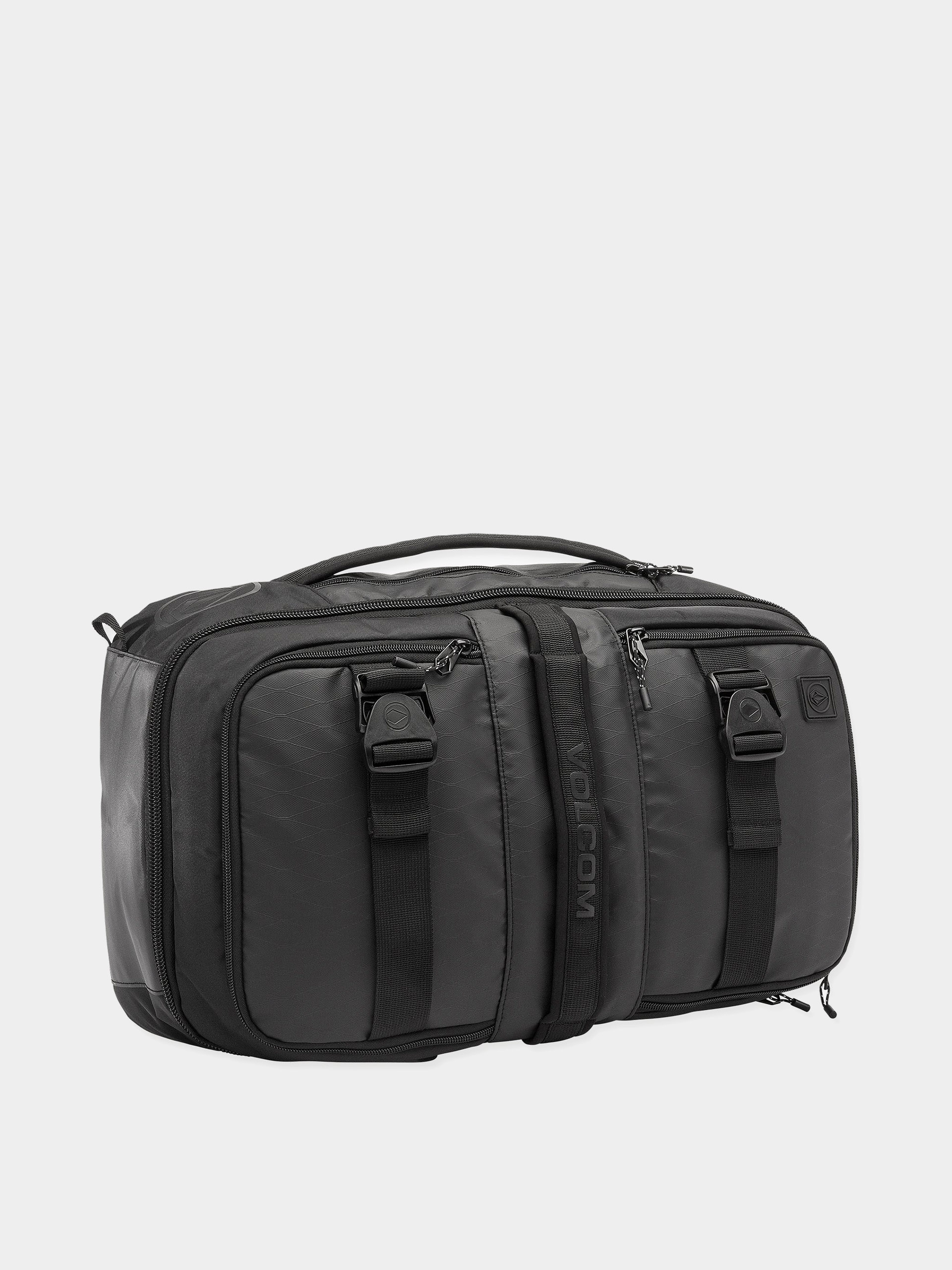 Hátizsák Volcom Parkbound Duffle (black)
