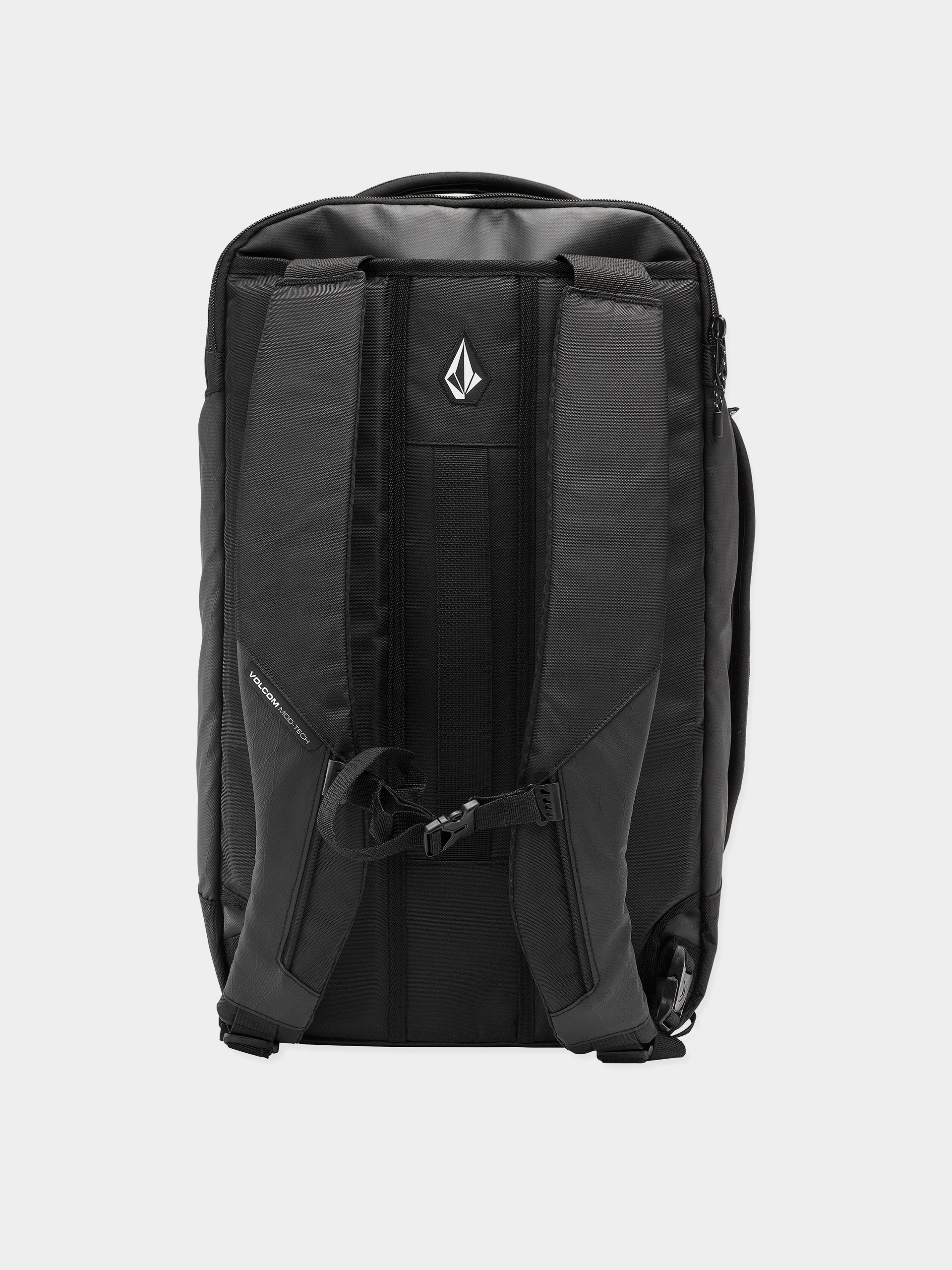Hátizsák Volcom Parkbound Duffle (black)