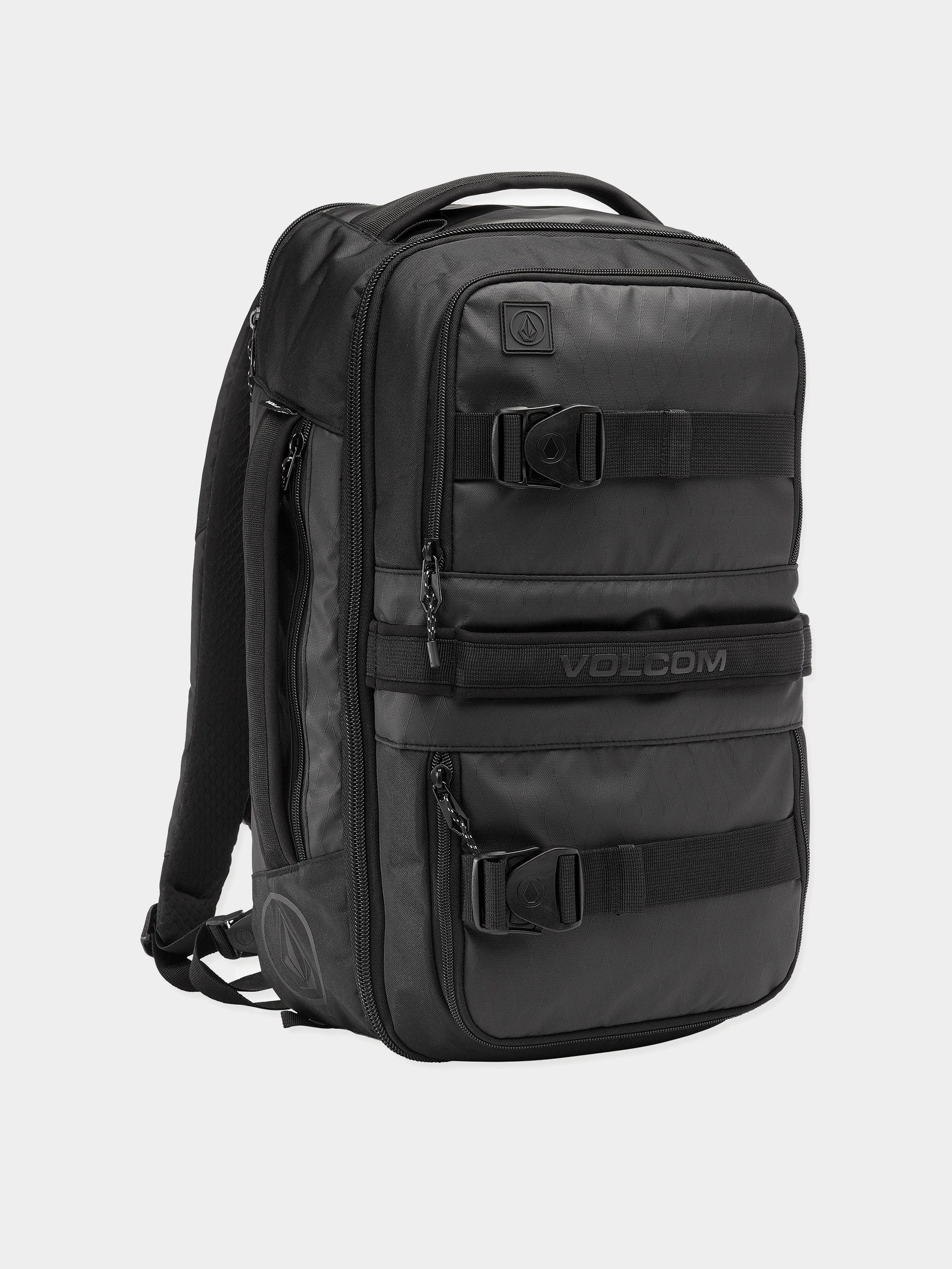 Hátizsák Volcom Parkbound Duffle (black)