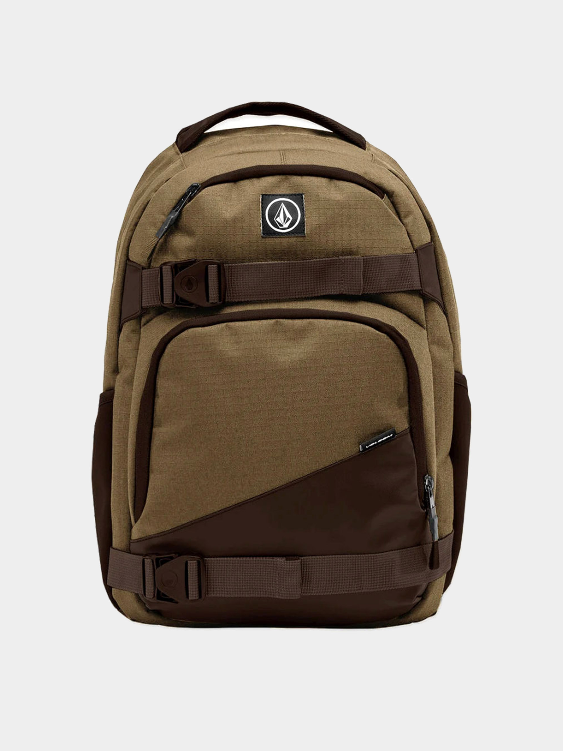 Hátizsák Volcom Grindstone Skate (ermine)