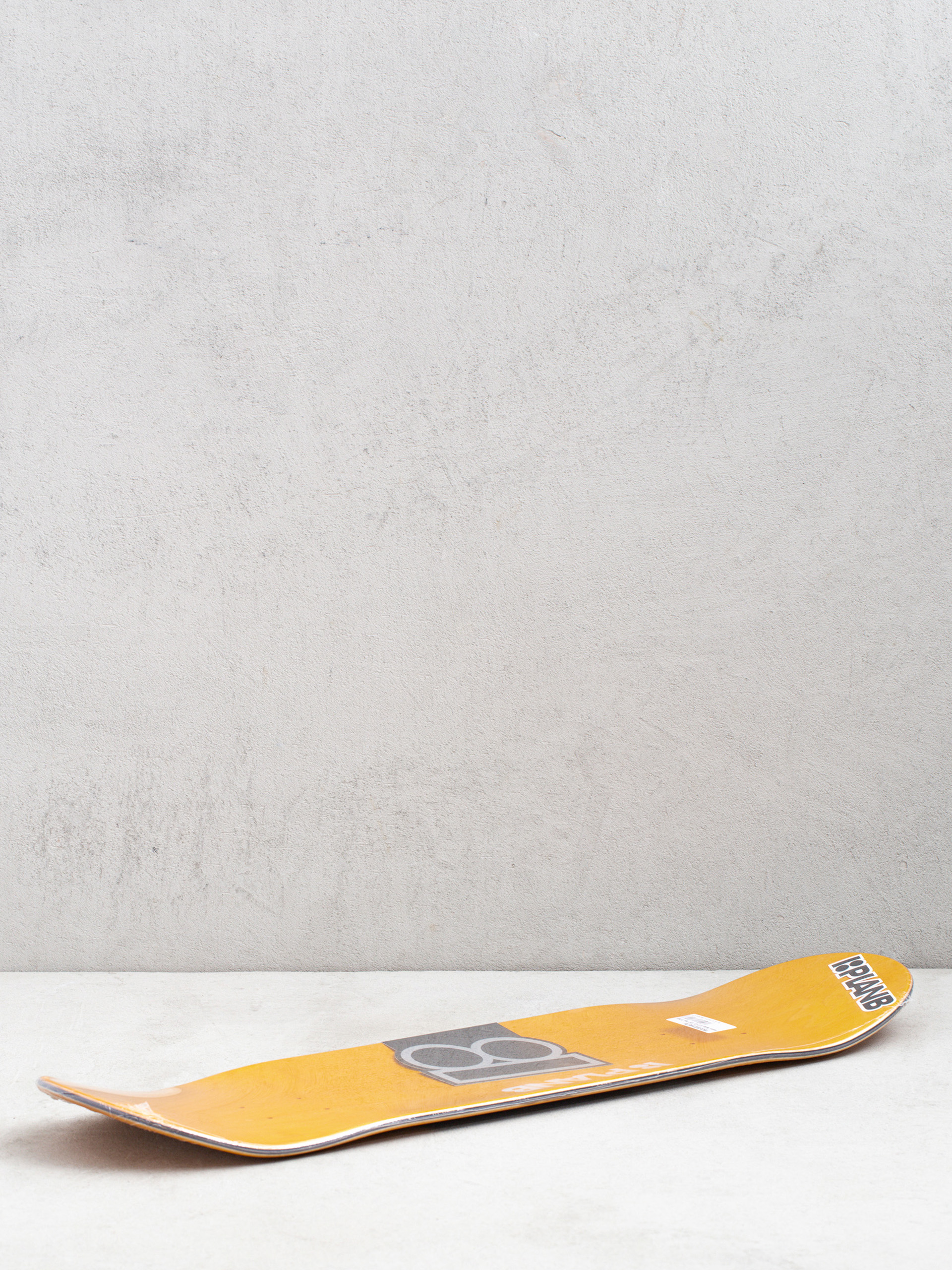 Plan B Raiden Mckay Gördeszka lap (orange)