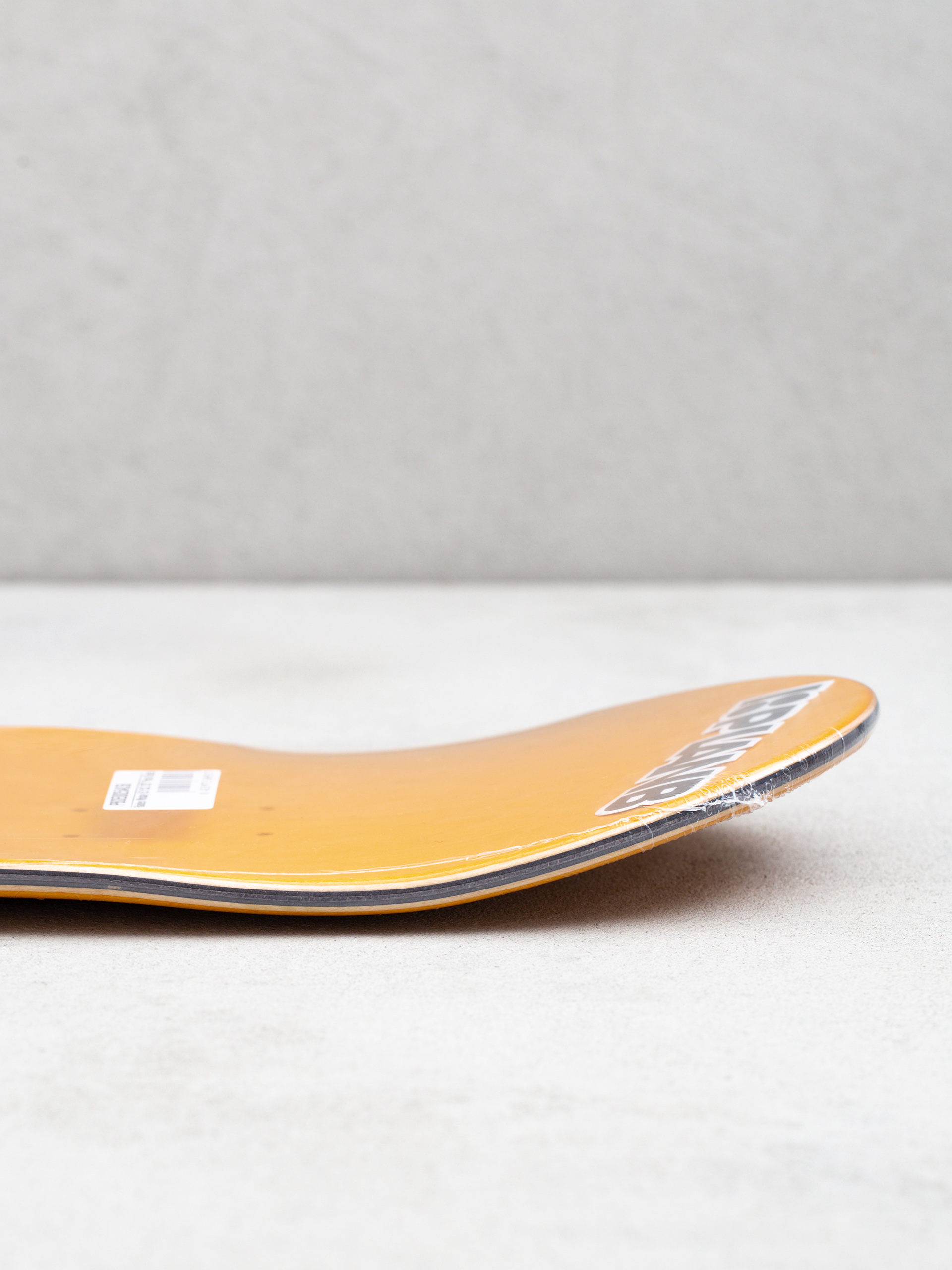 Plan B Raiden Mckay Gördeszka lap (orange)