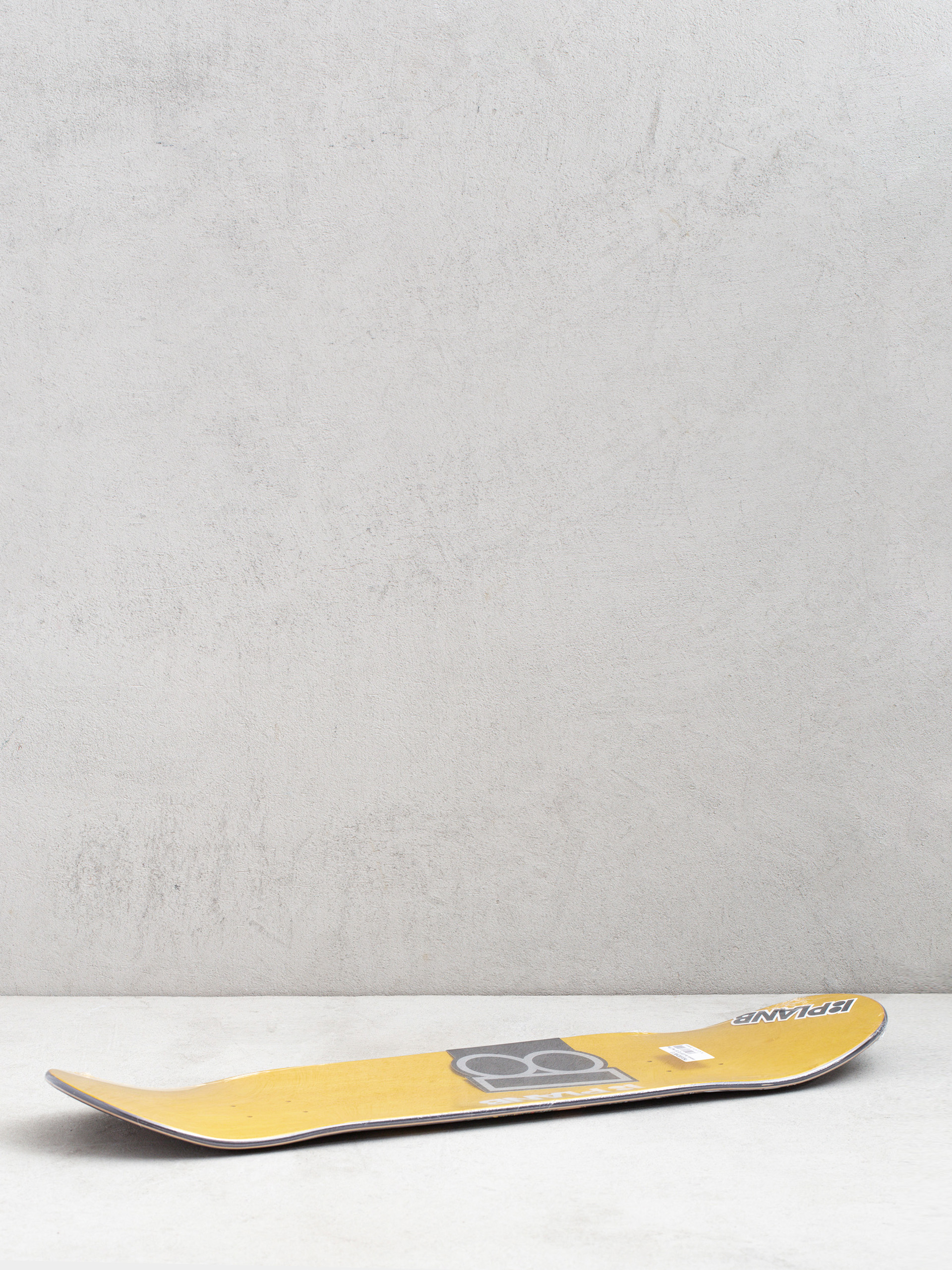 Plan B Lieutenant Dan Gördeszka lap (black)