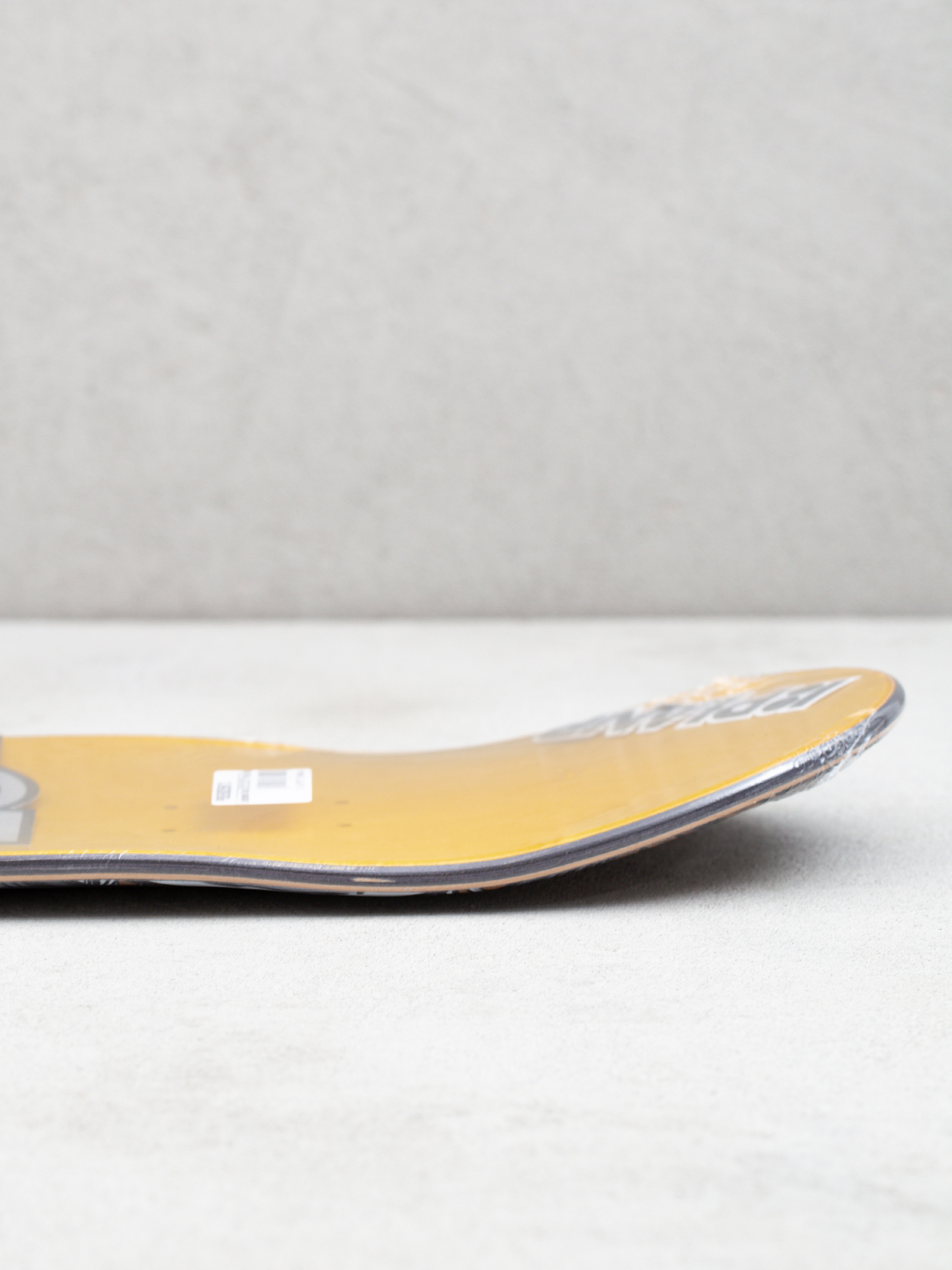 Plan B Lieutenant Dan Gördeszka lap (black)