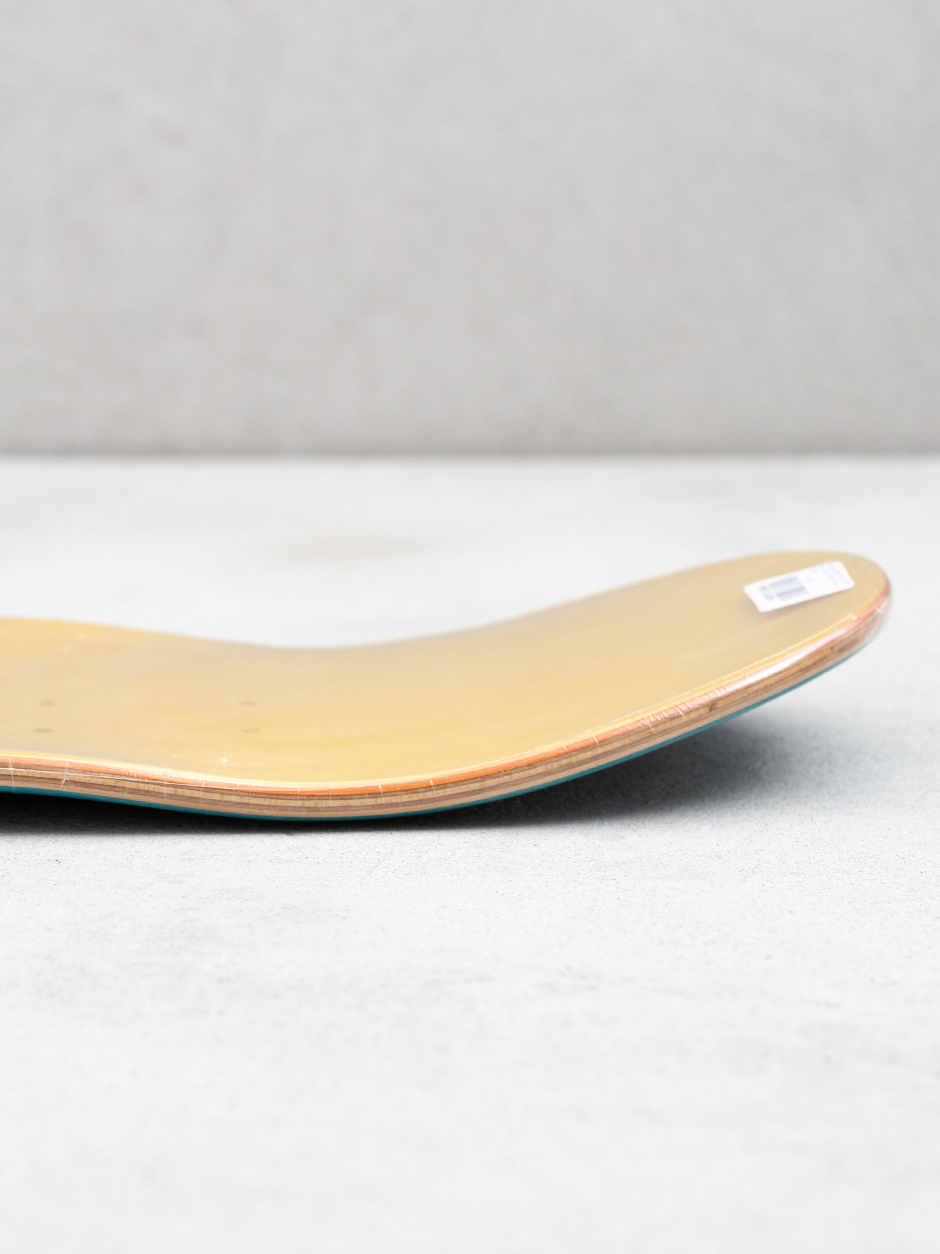 Antihero Kanfoush Down Pigeon Custom Gördeszka lap (blue)