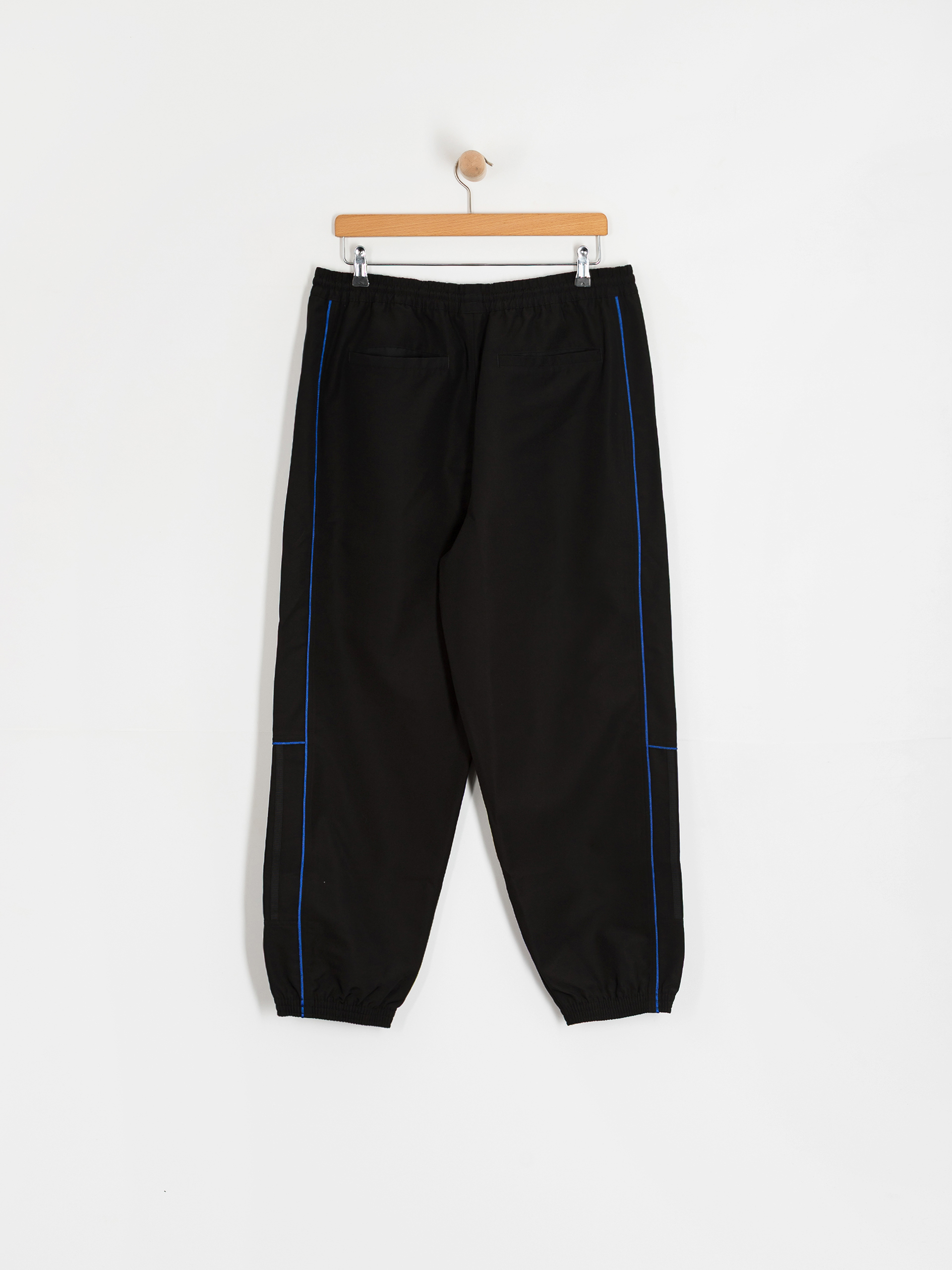 adidas Pre Gazelle Kisnadrág (black/white/royblu)