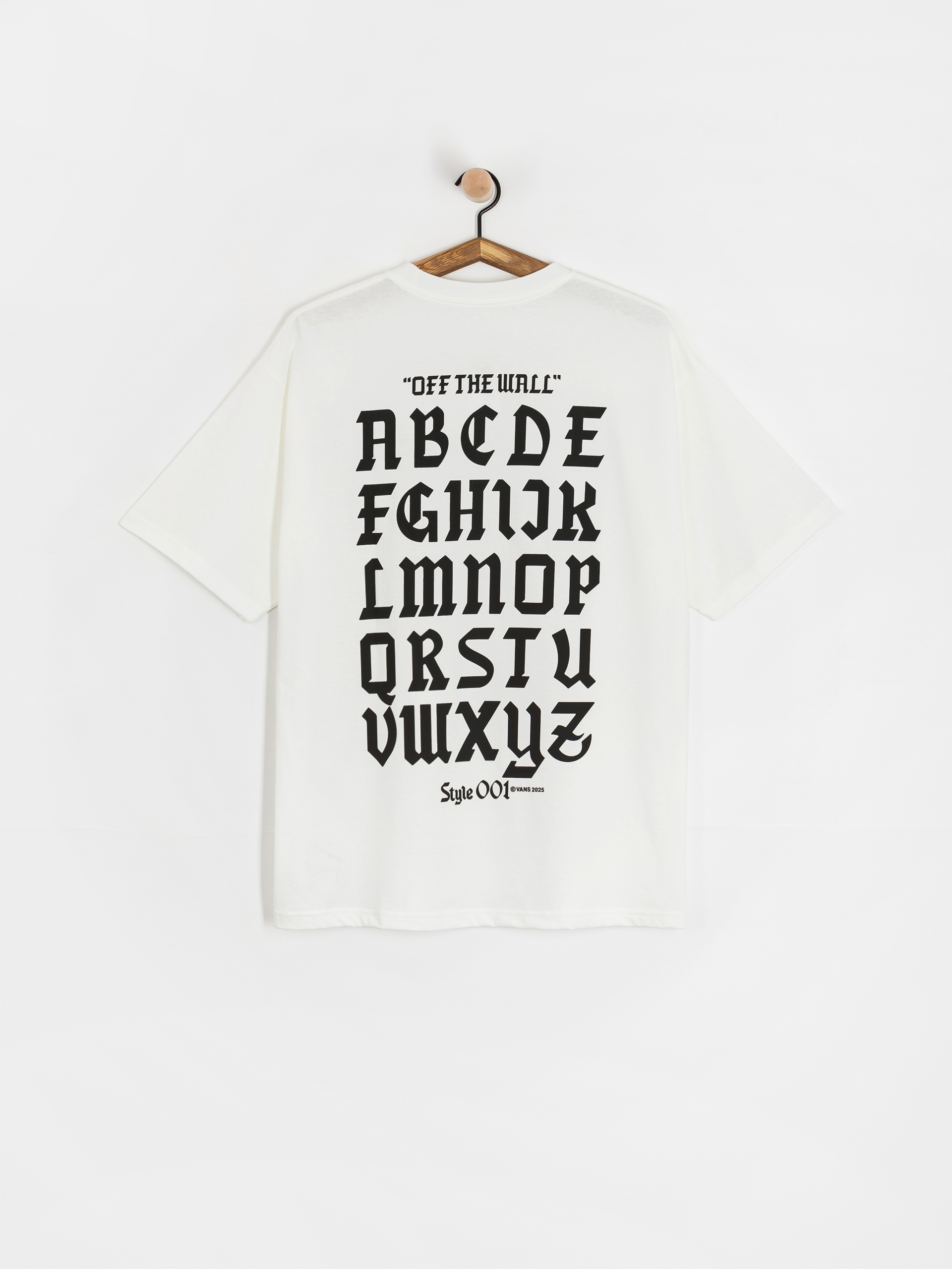 Vans Style 001 Pu00f3lu00f3 (white)