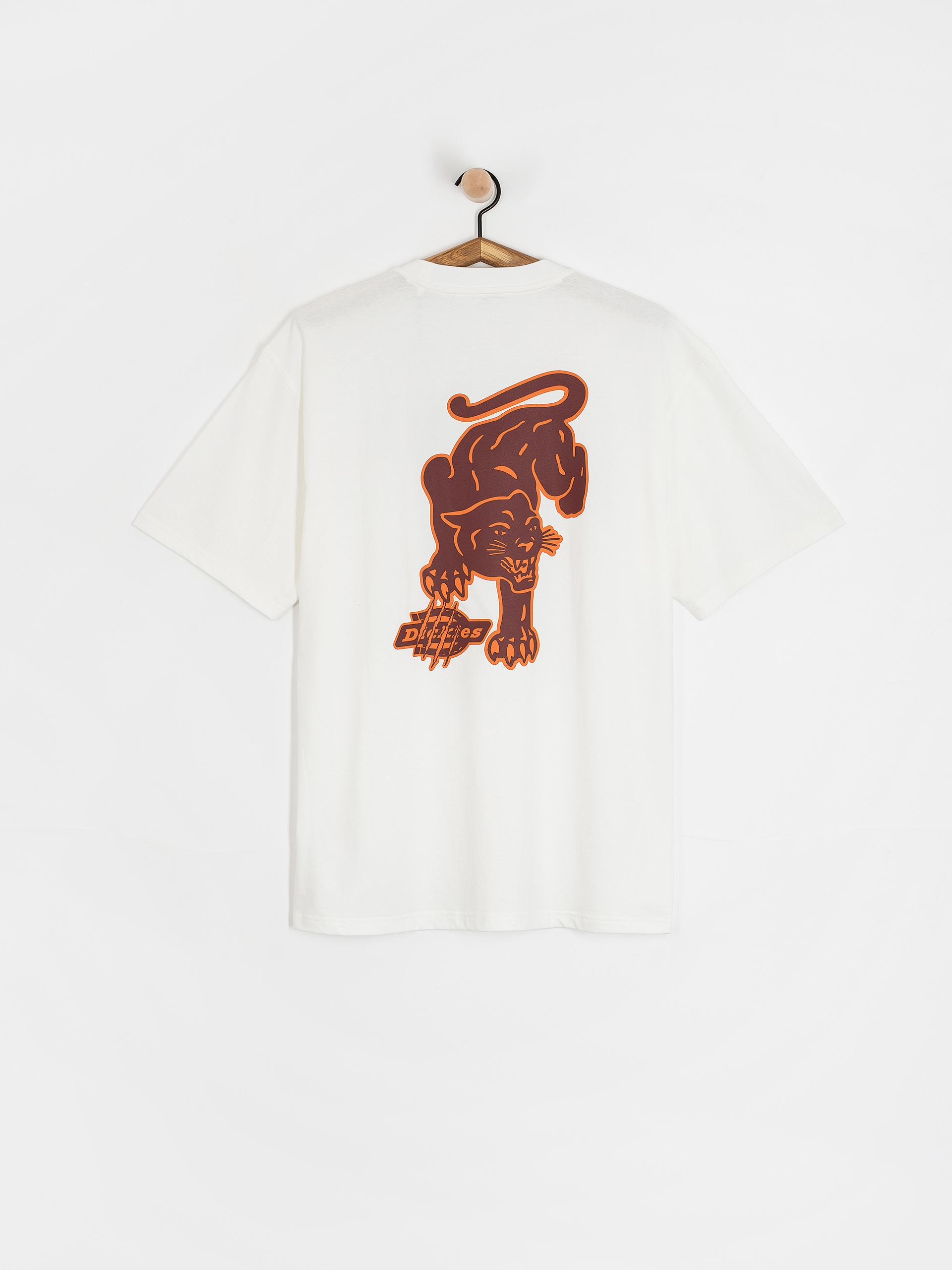 Dickies Graysville Póló (white)
