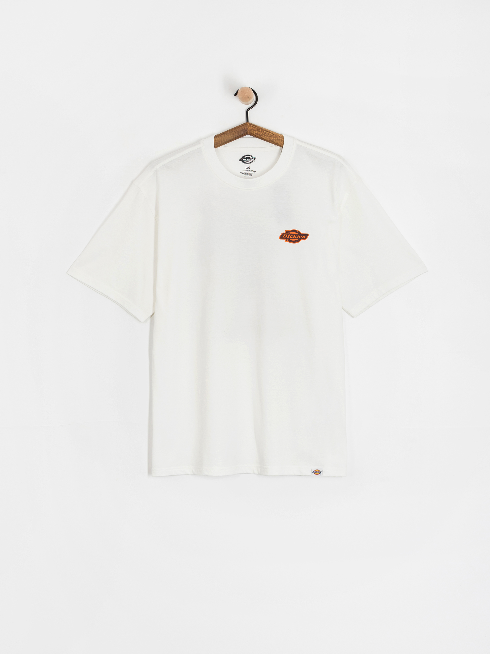 Dickies Graysville Póló (white)