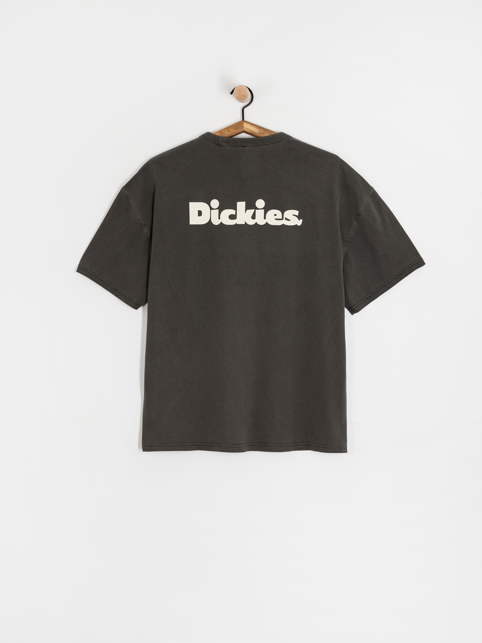 Dickies Slayden Pu00f3lu00f3 (black)