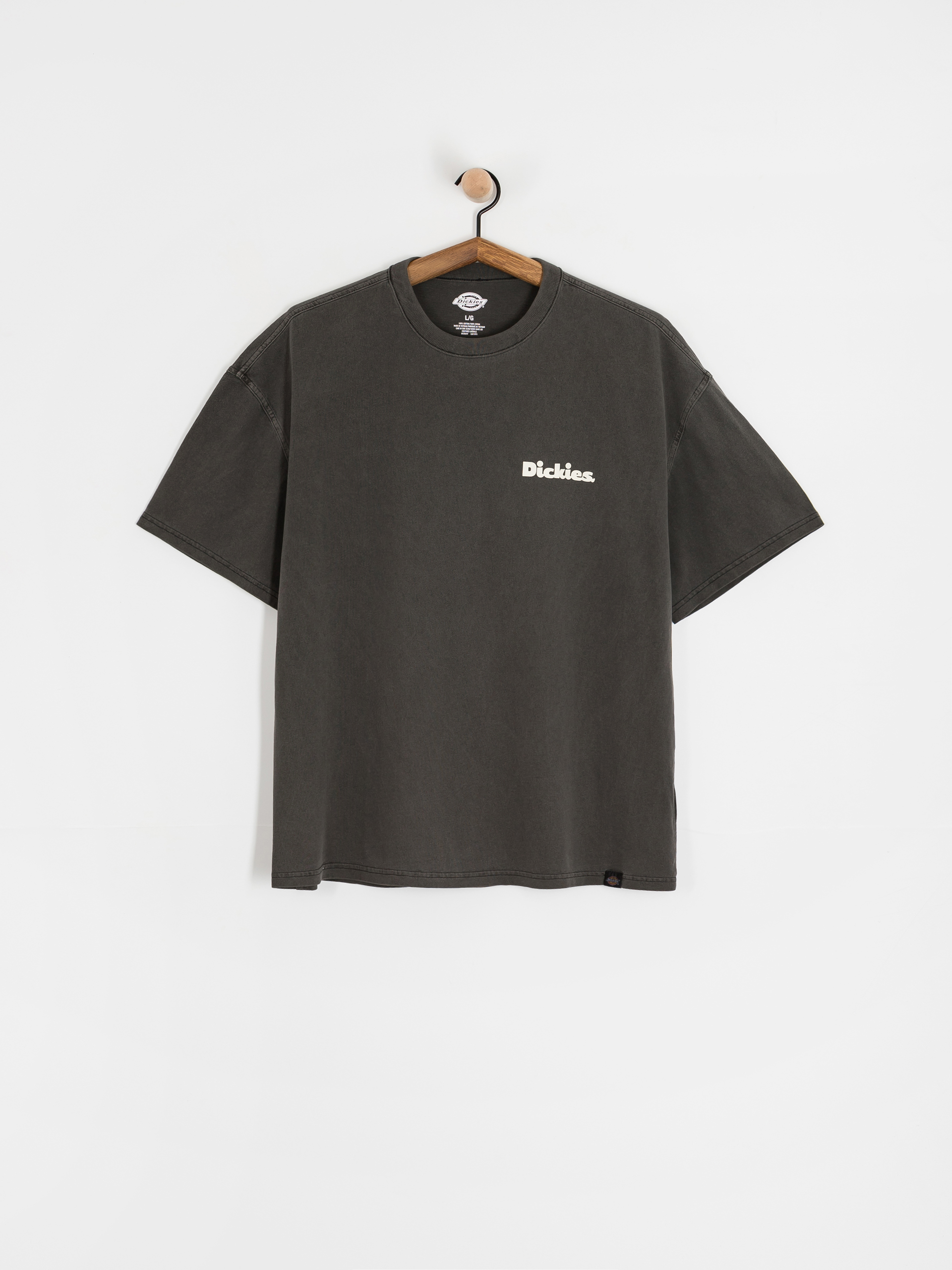 Dickies Slayden Póló (black)