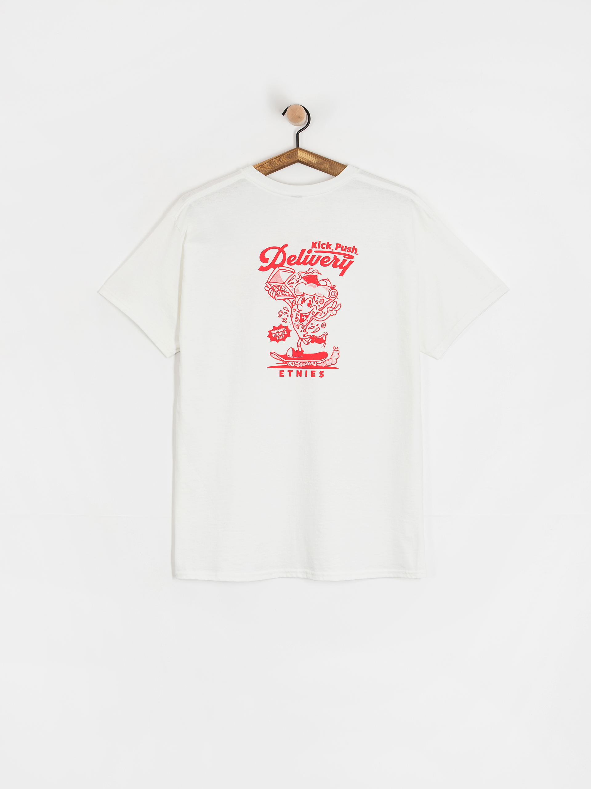 Etnies Kick Push Póló