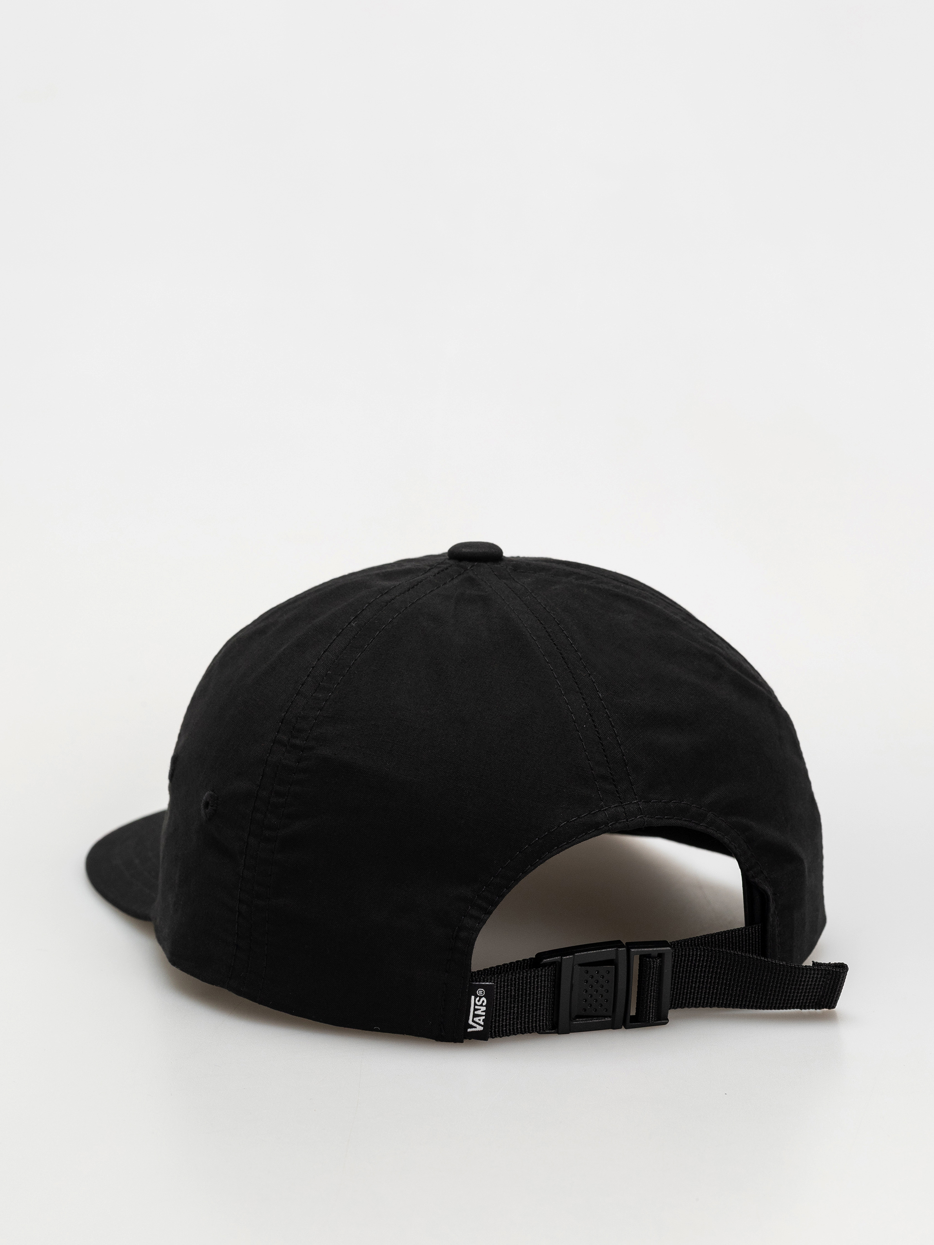 Vans Cafe Vans Jockey Baseball sapka (black)