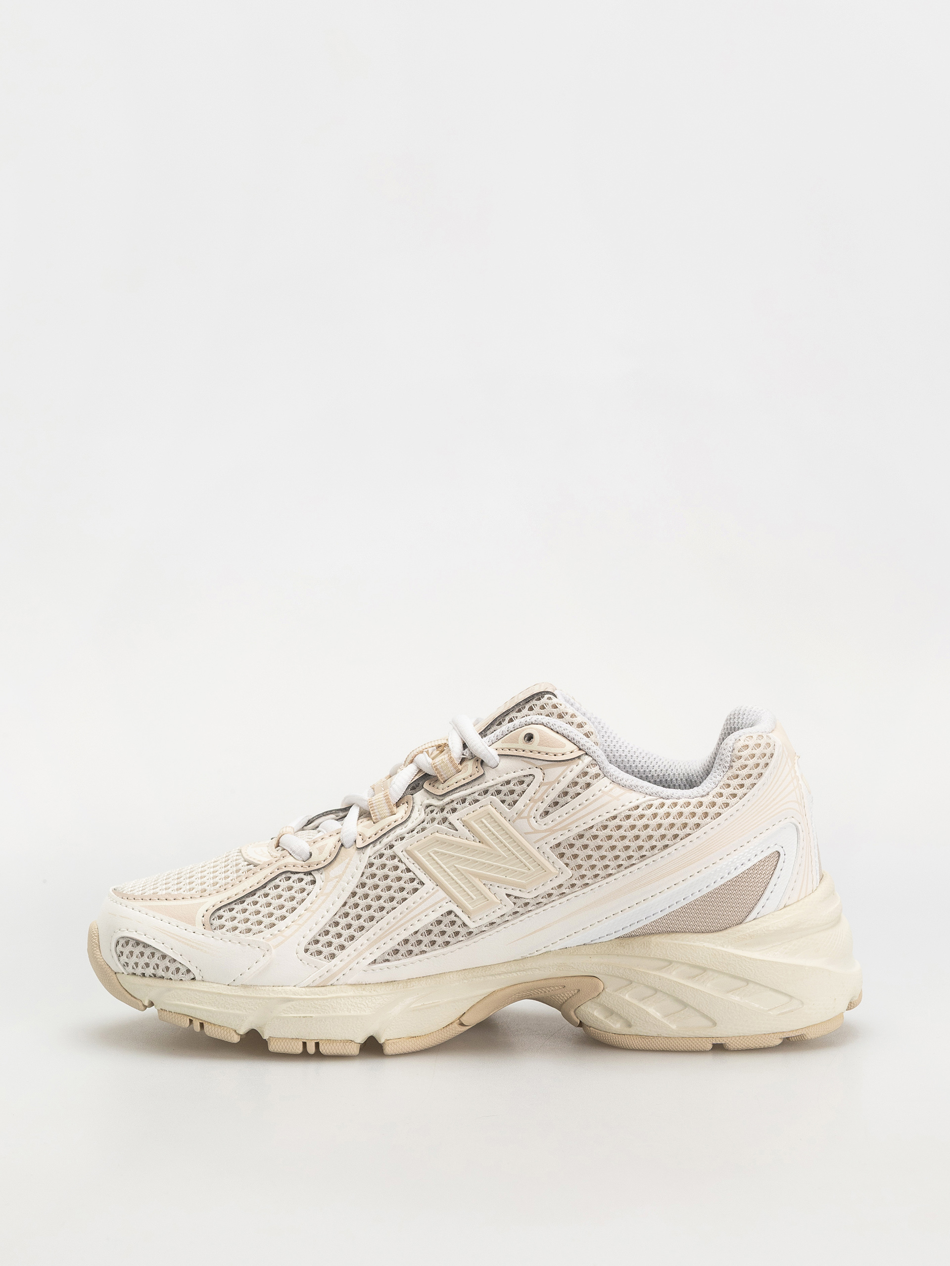 New Balance 740 JR Cipők (sea salt)