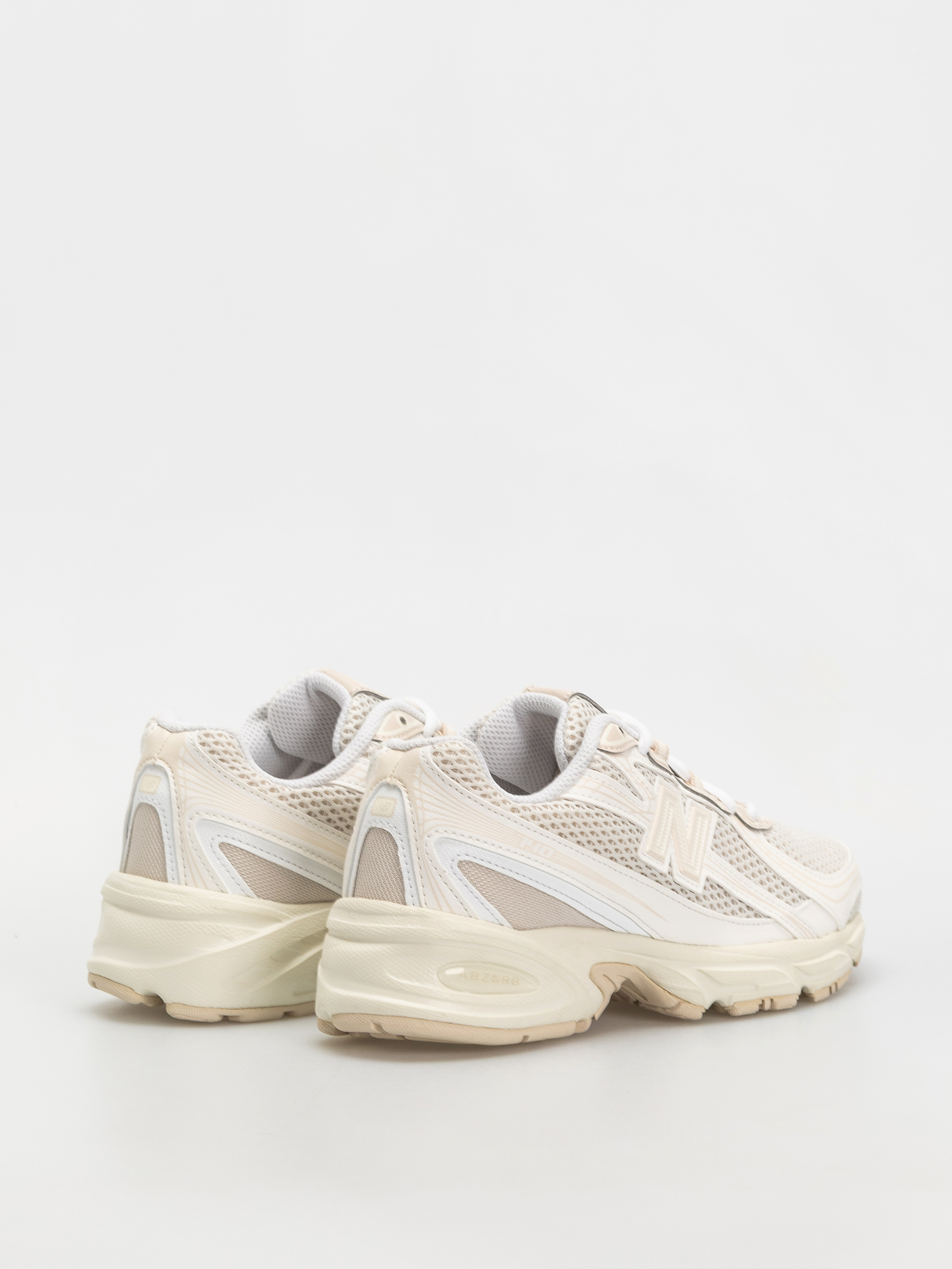 New Balance 740 JR Cipők (sea salt)