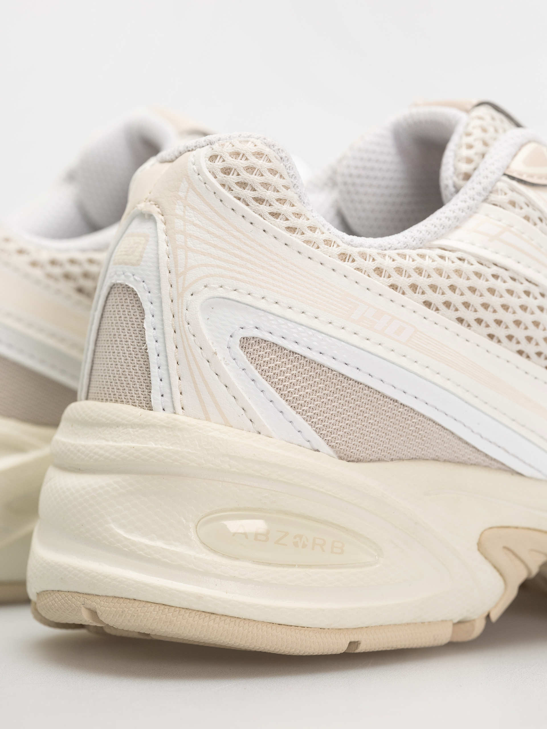 New Balance 740 JR Cipők (sea salt)