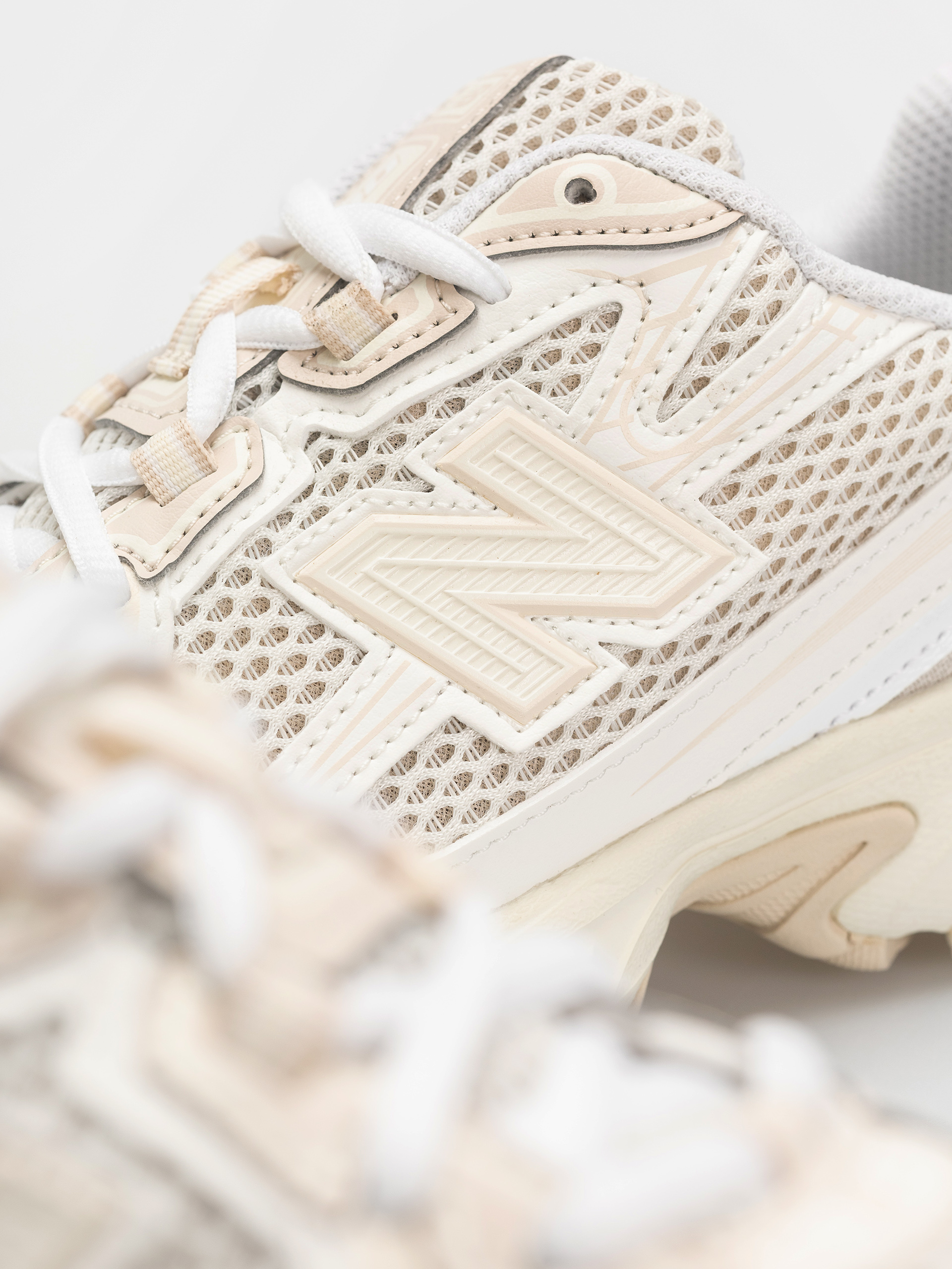 New Balance 740 JR Cipők (sea salt)