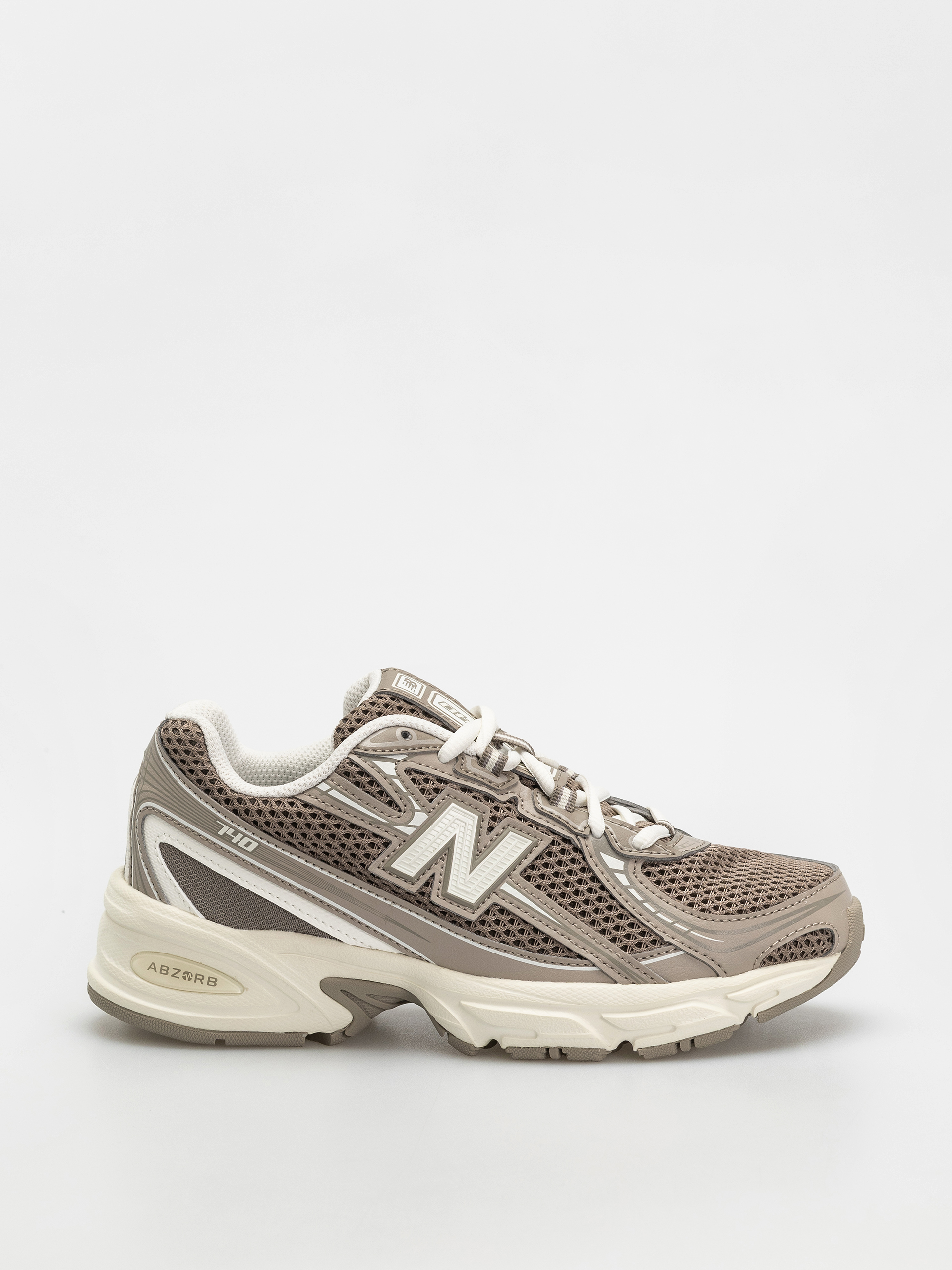 New Balance 740 JR Cipők (arid stone)