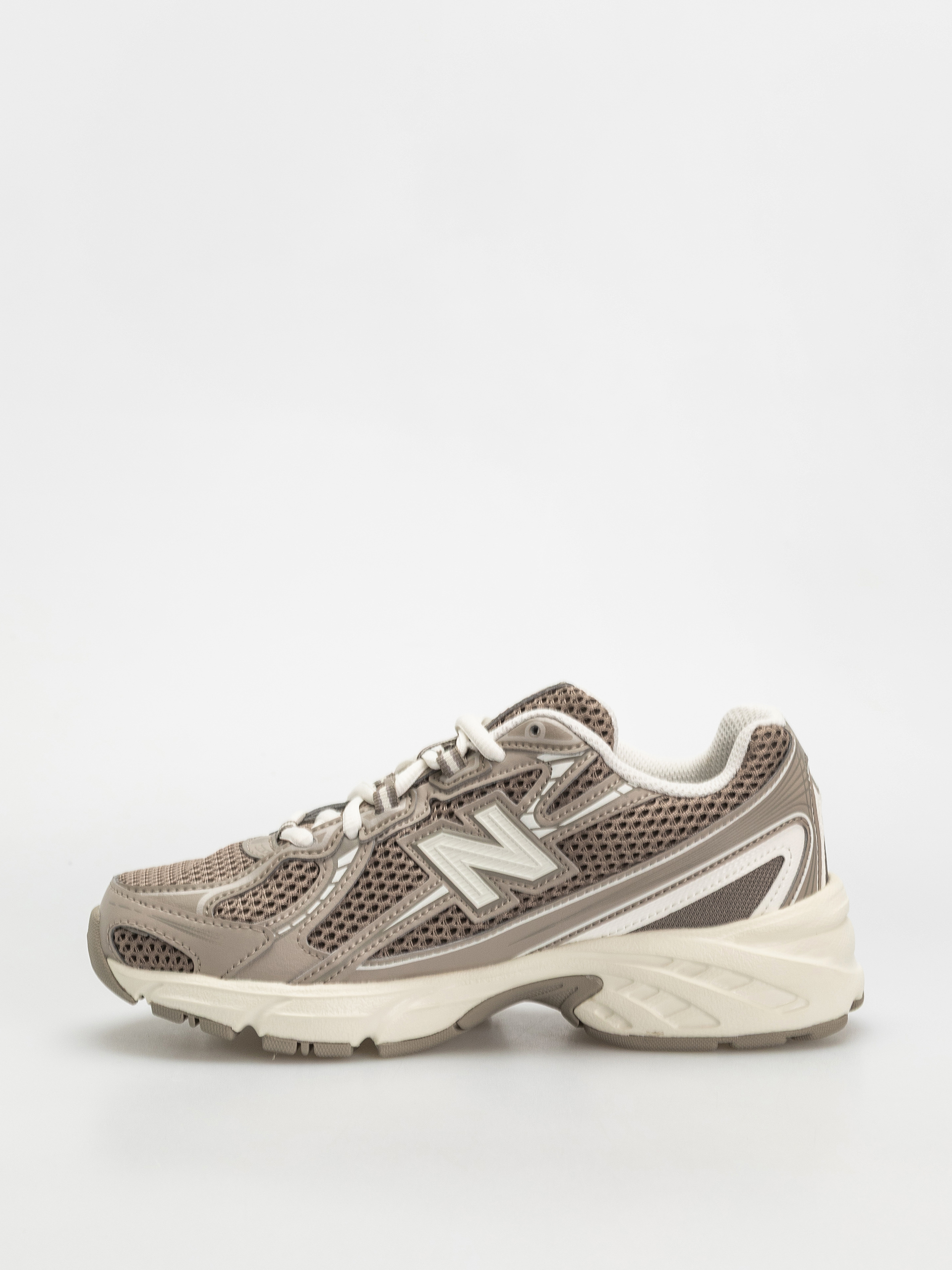 New Balance 740 JR Cipők (arid stone)