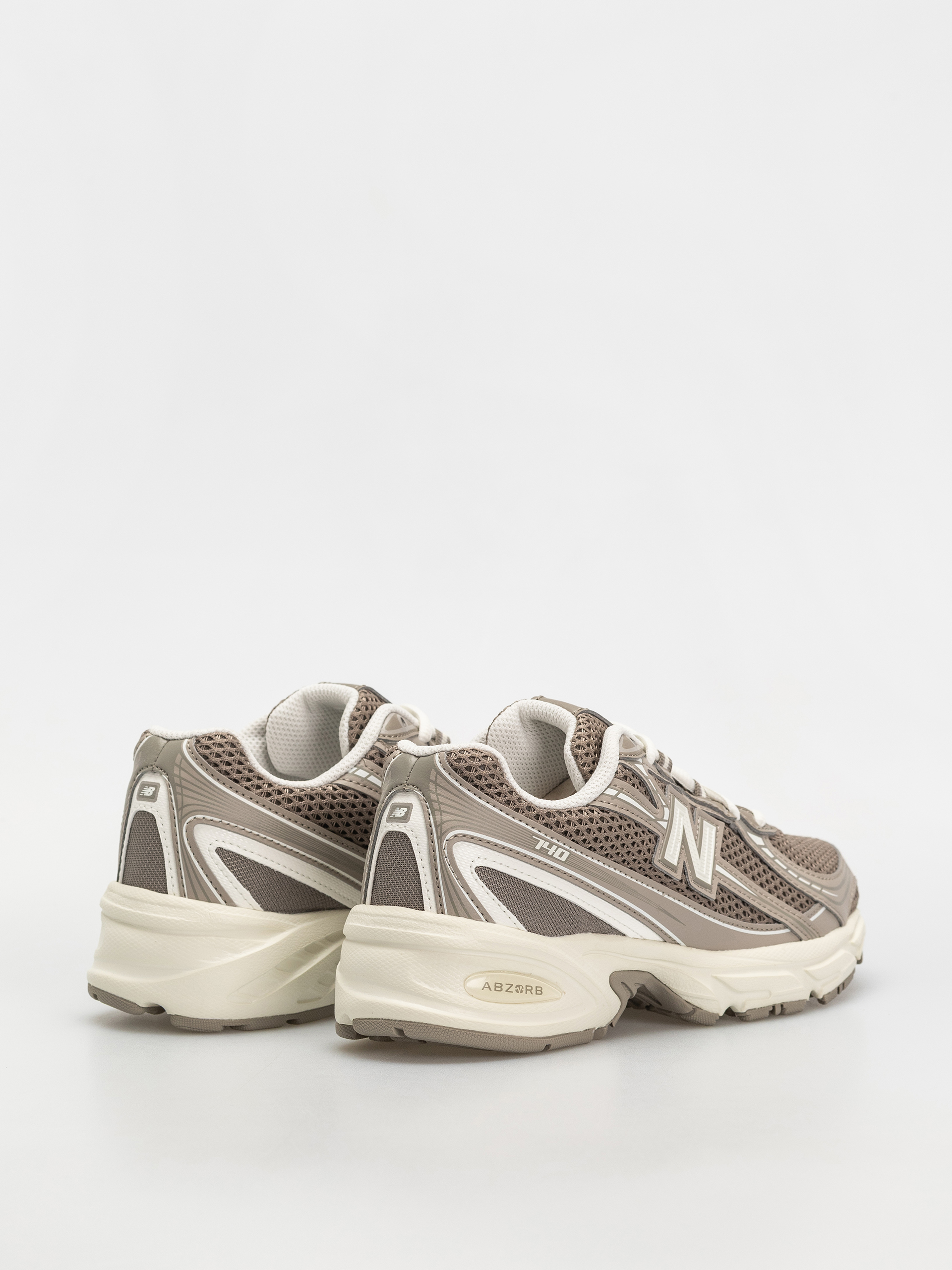 New Balance 740 JR Cipők (arid stone)