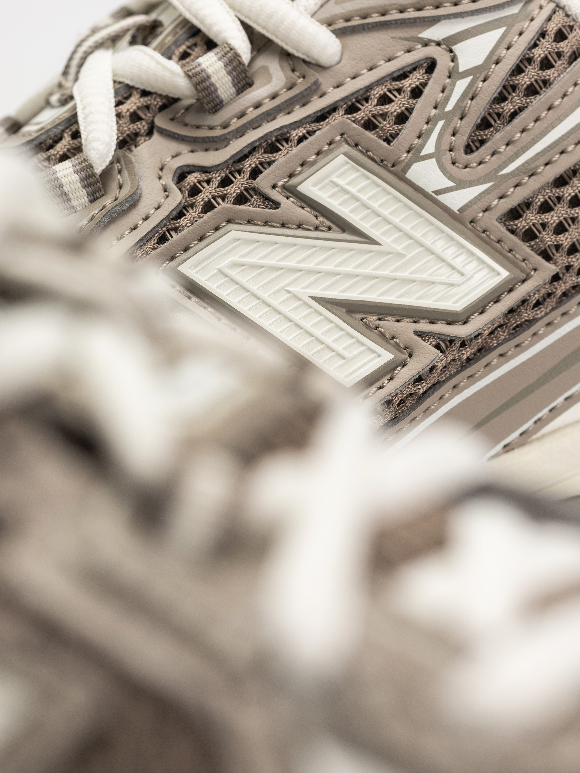 New Balance 740 JR Cipők (arid stone)