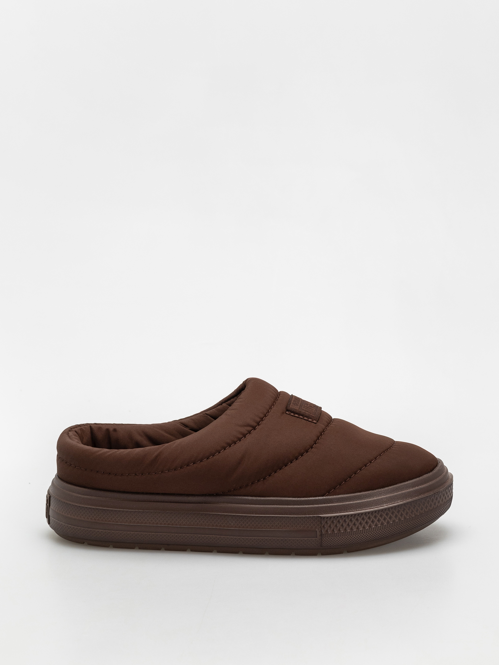 Converse Chuck Taylor All Star Elements Mule Cipők (brown)