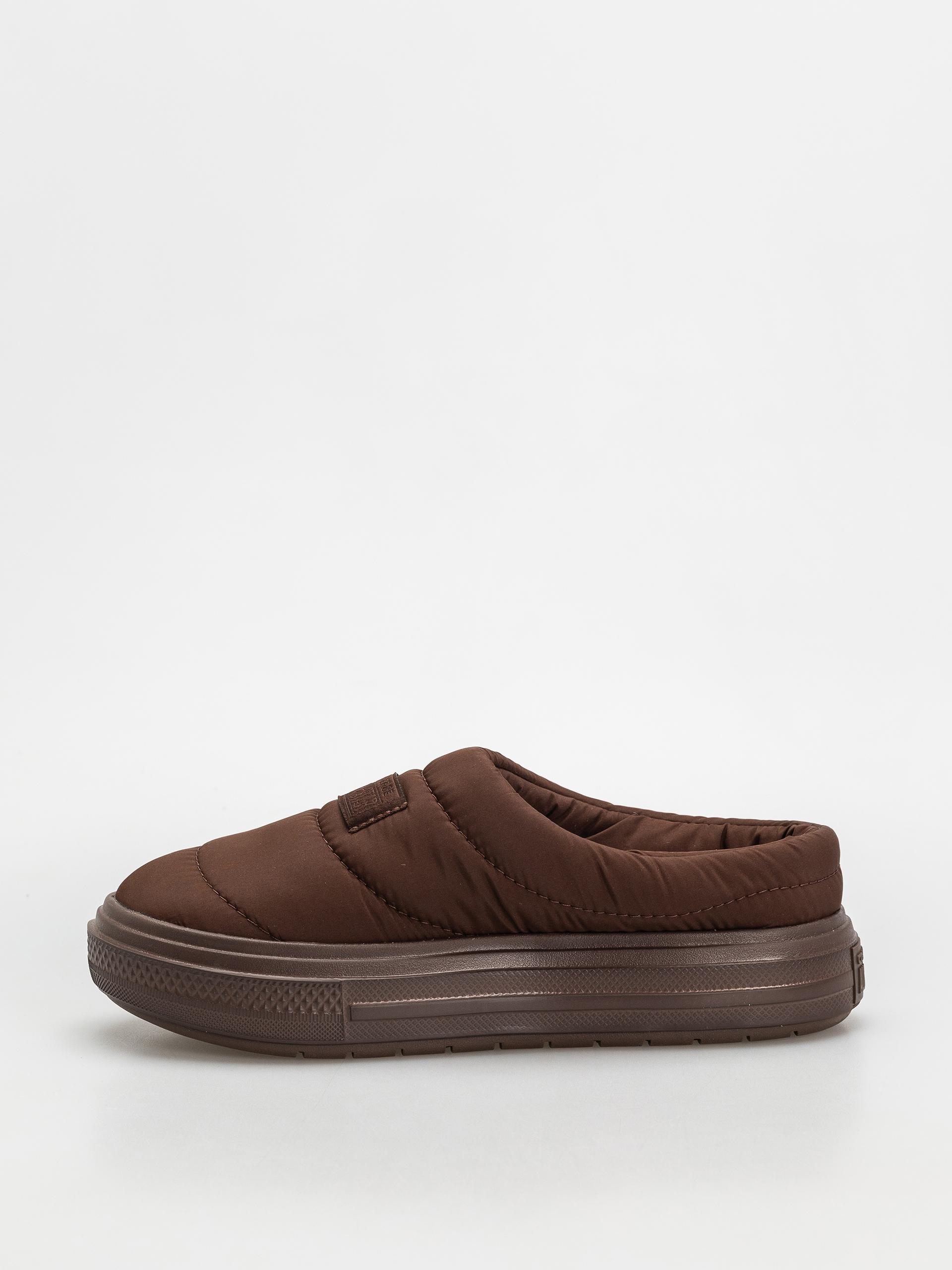 Converse Chuck Taylor All Star Elements Mule Cipők (brown)