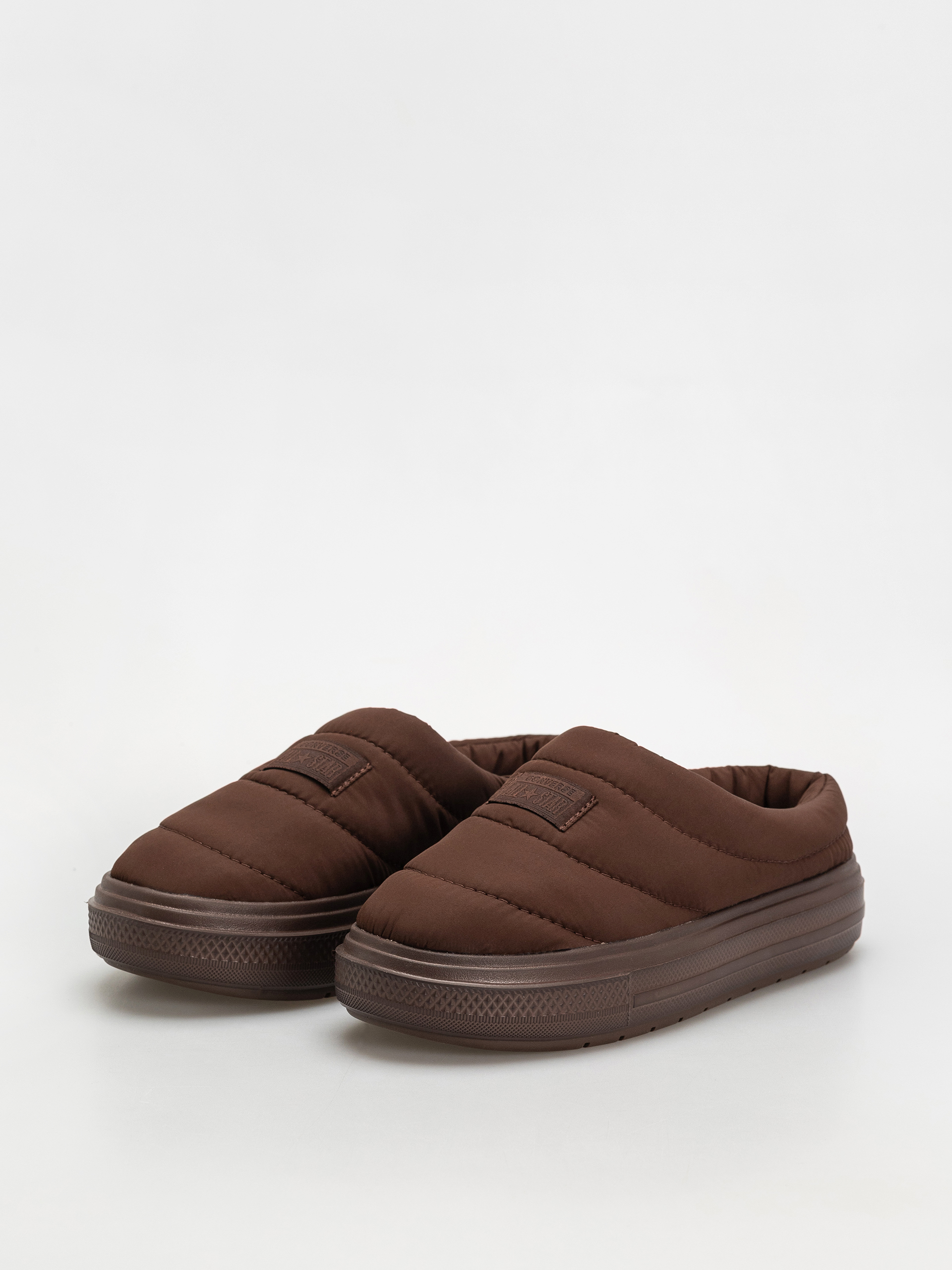 Converse Chuck Taylor All Star Elements Mule Cipők (brown)