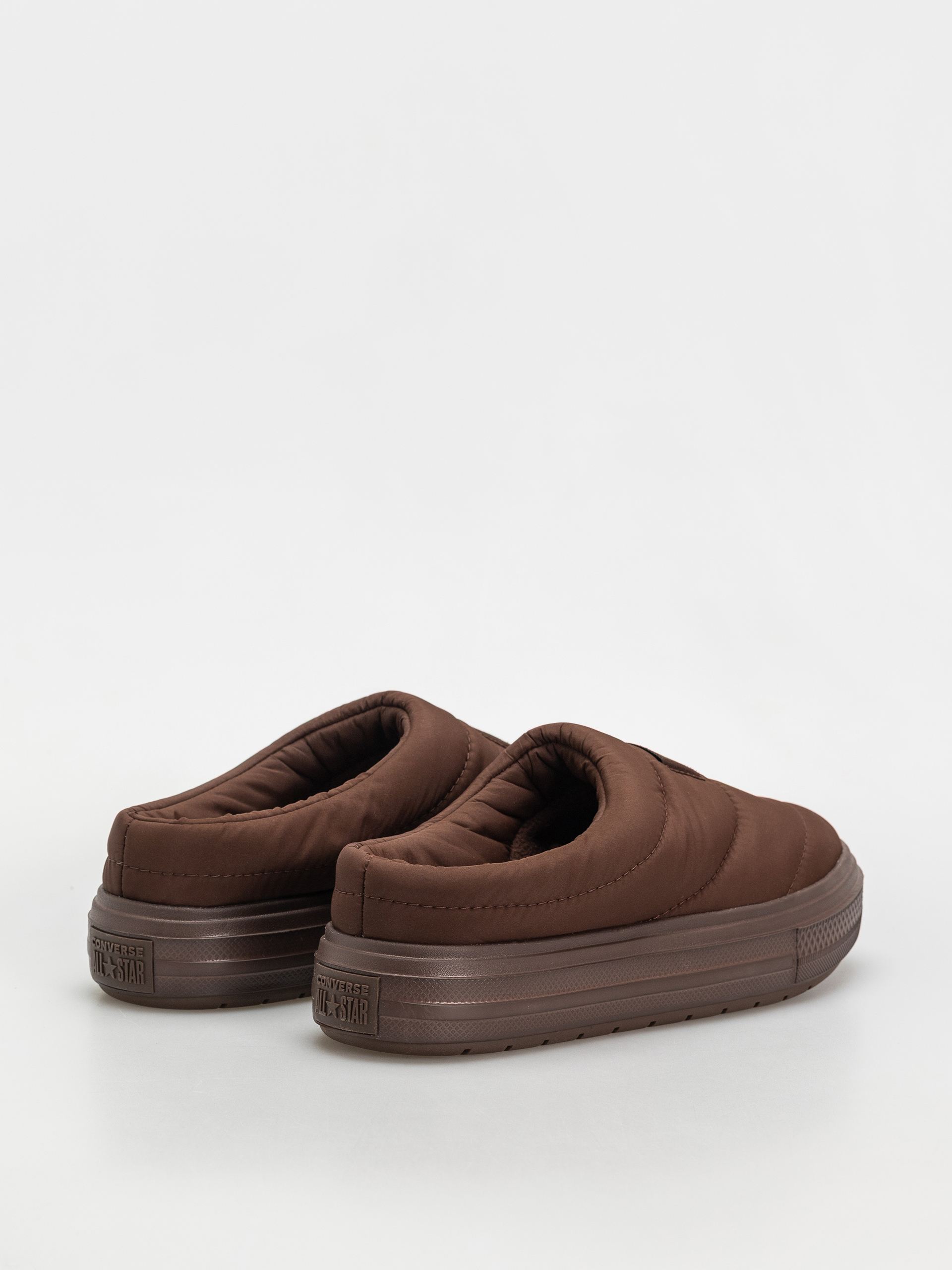 Converse Chuck Taylor All Star Elements Mule Cipők (brown)