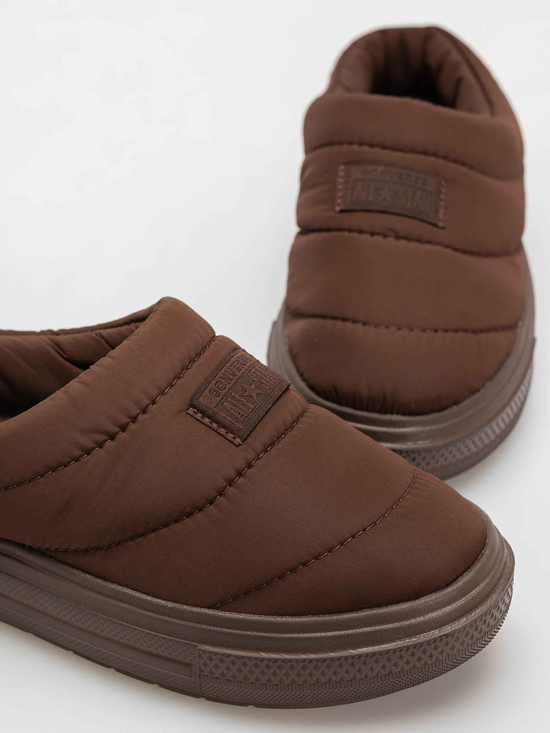 Converse Chuck Taylor All Star Elements Mule Cipők (brown)