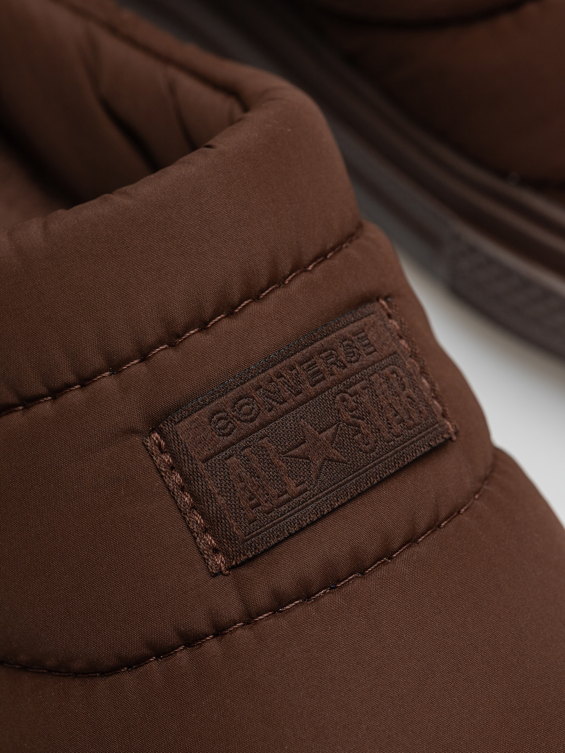 Converse Chuck Taylor All Star Elements Mule Cipők (brown)