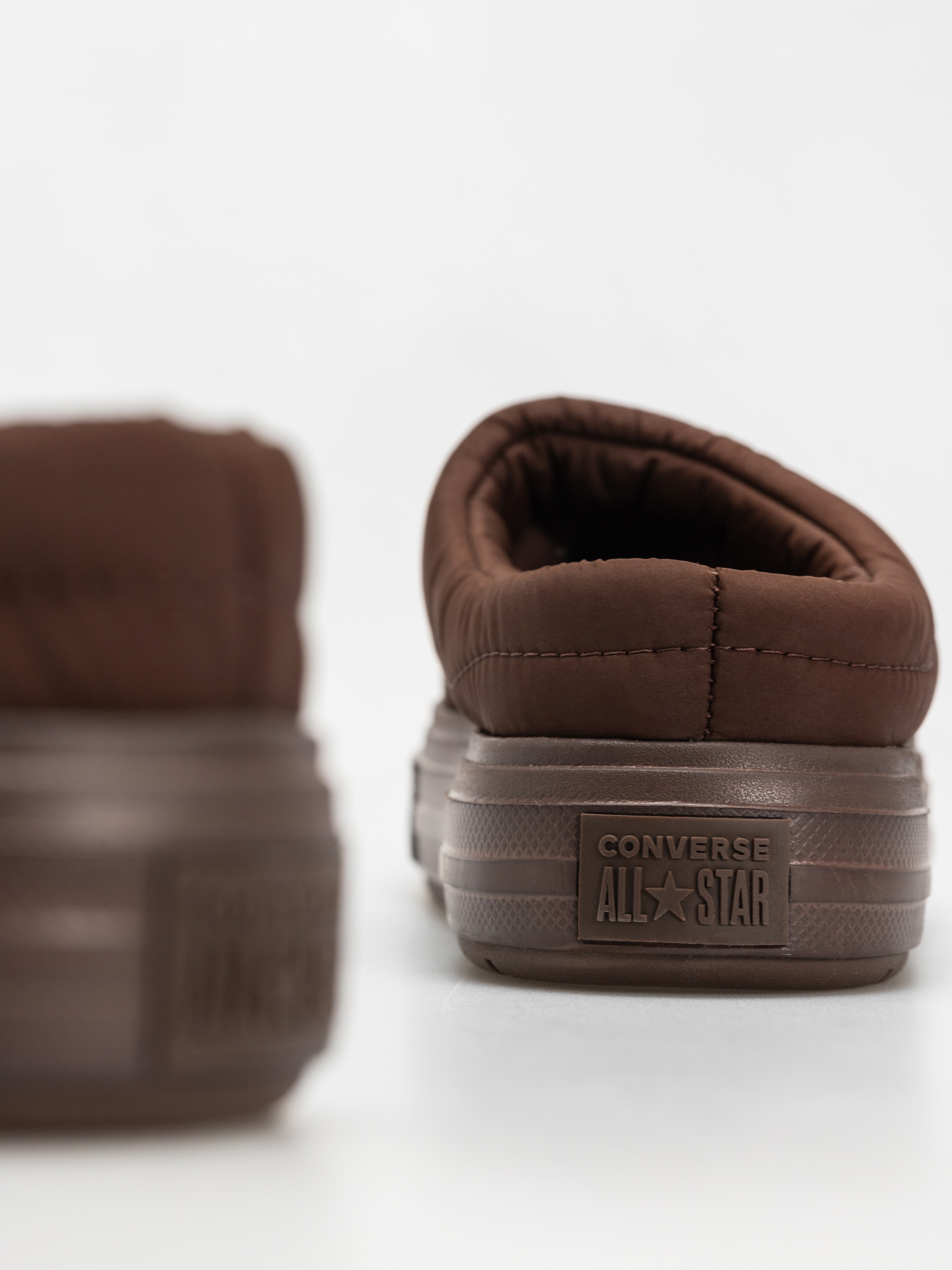 Converse Chuck Taylor All Star Elements Mule Cipők (brown)