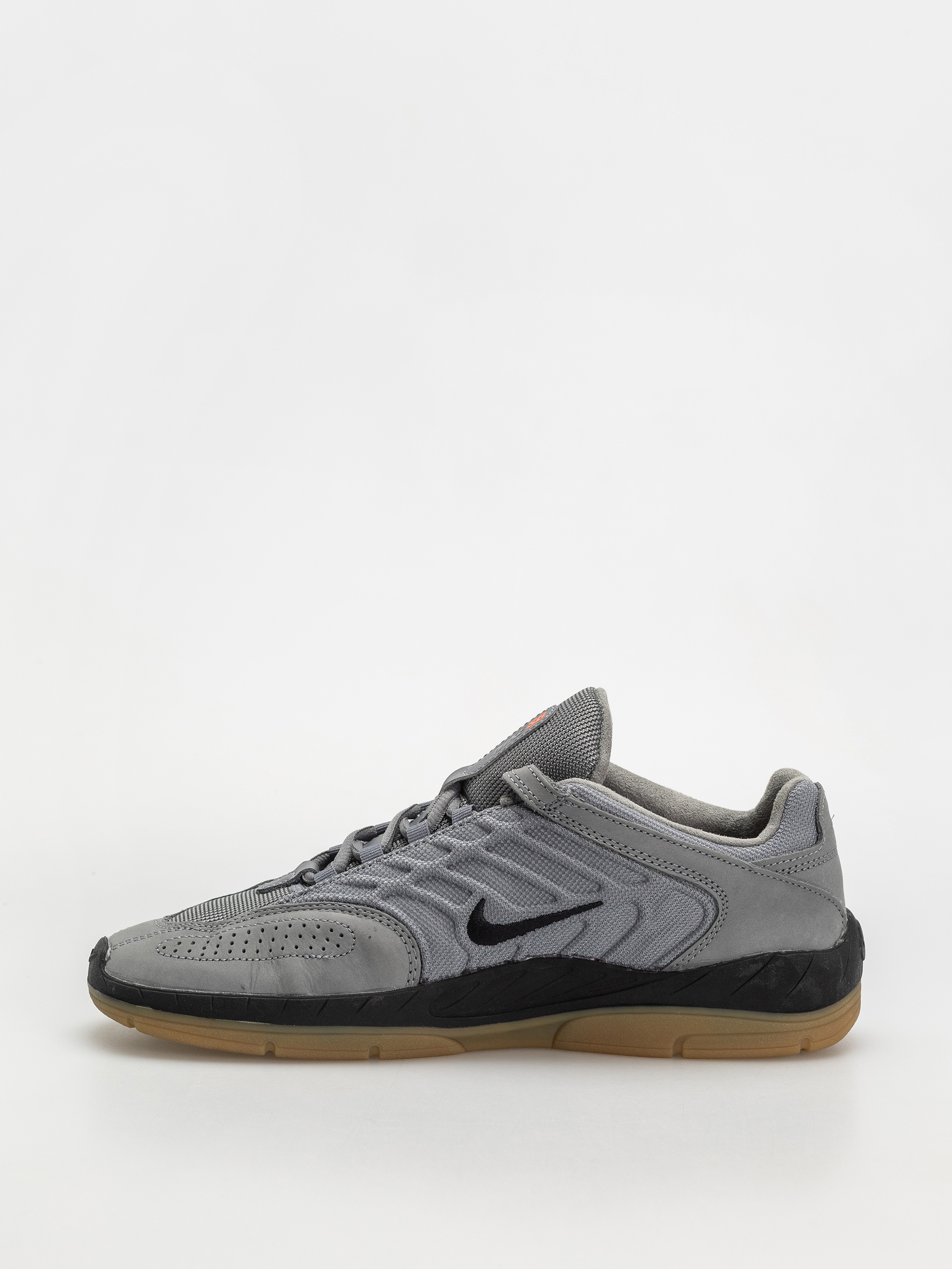 Nike SB Vertebrae Cipők (cool grey/black cool grey dark grey)