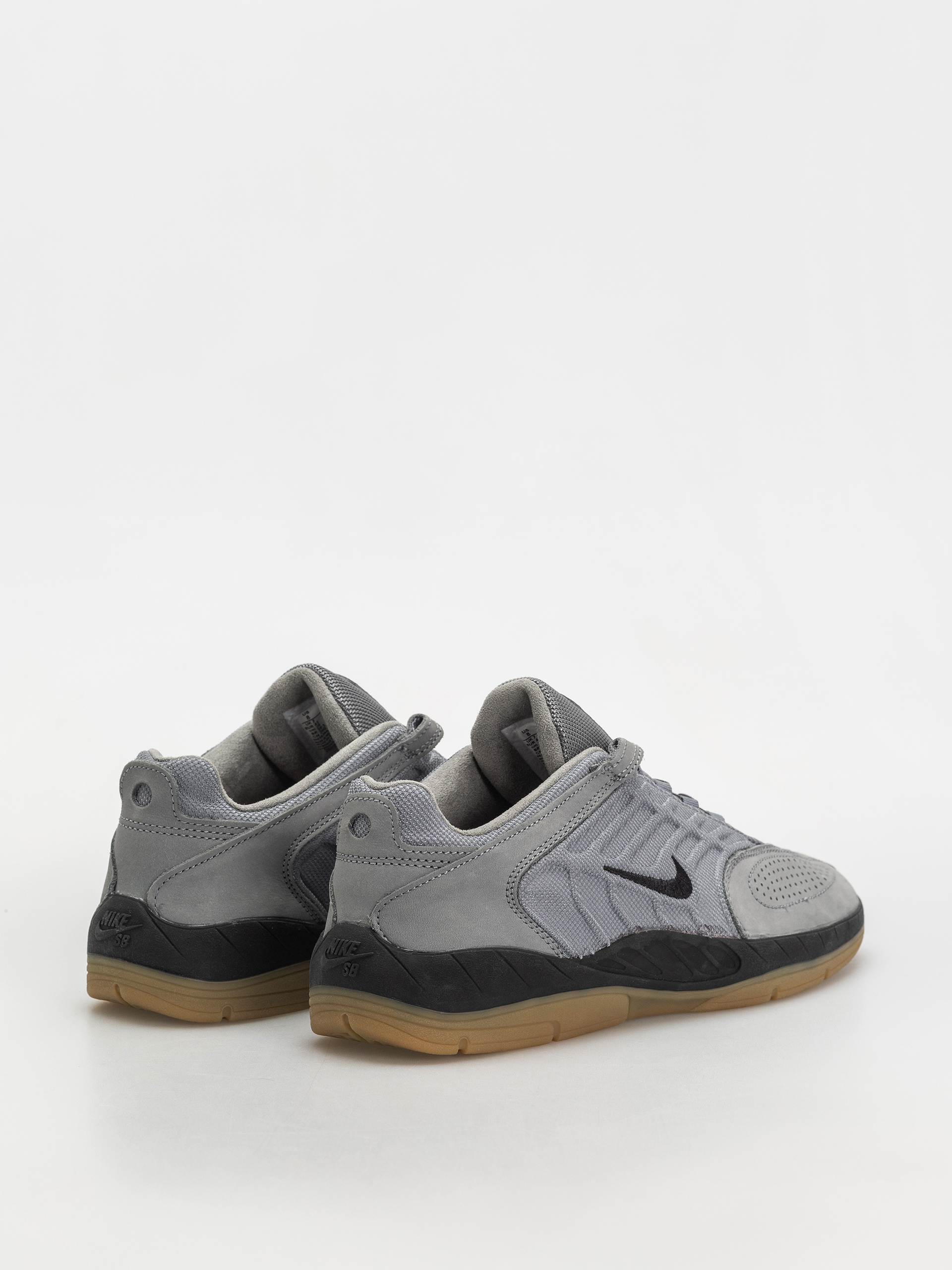 Nike SB Vertebrae Cipők (cool grey/black cool grey dark grey)