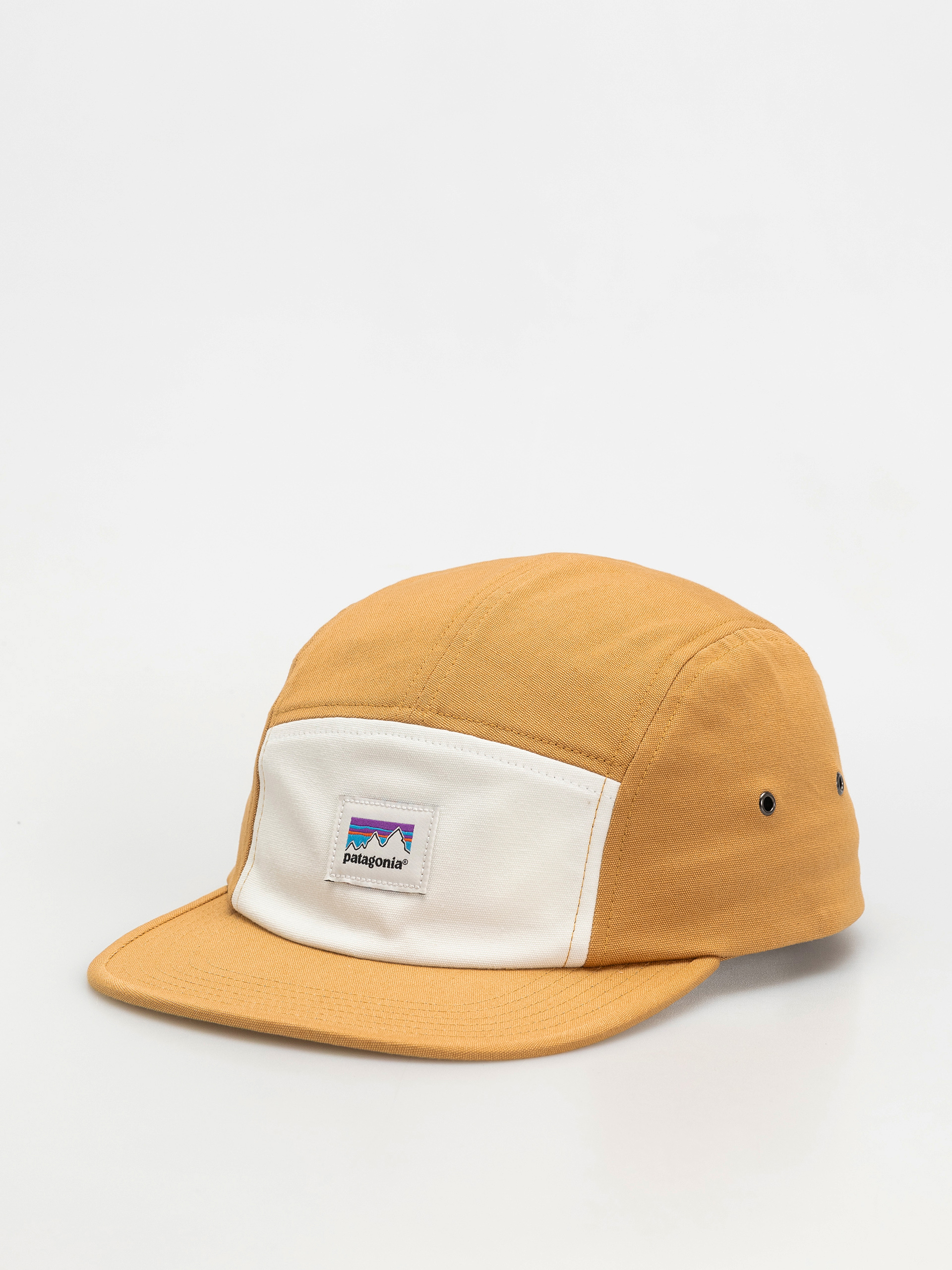 Patagonia Graphic Maclure Baseball sapka (shop sticker talon gold)