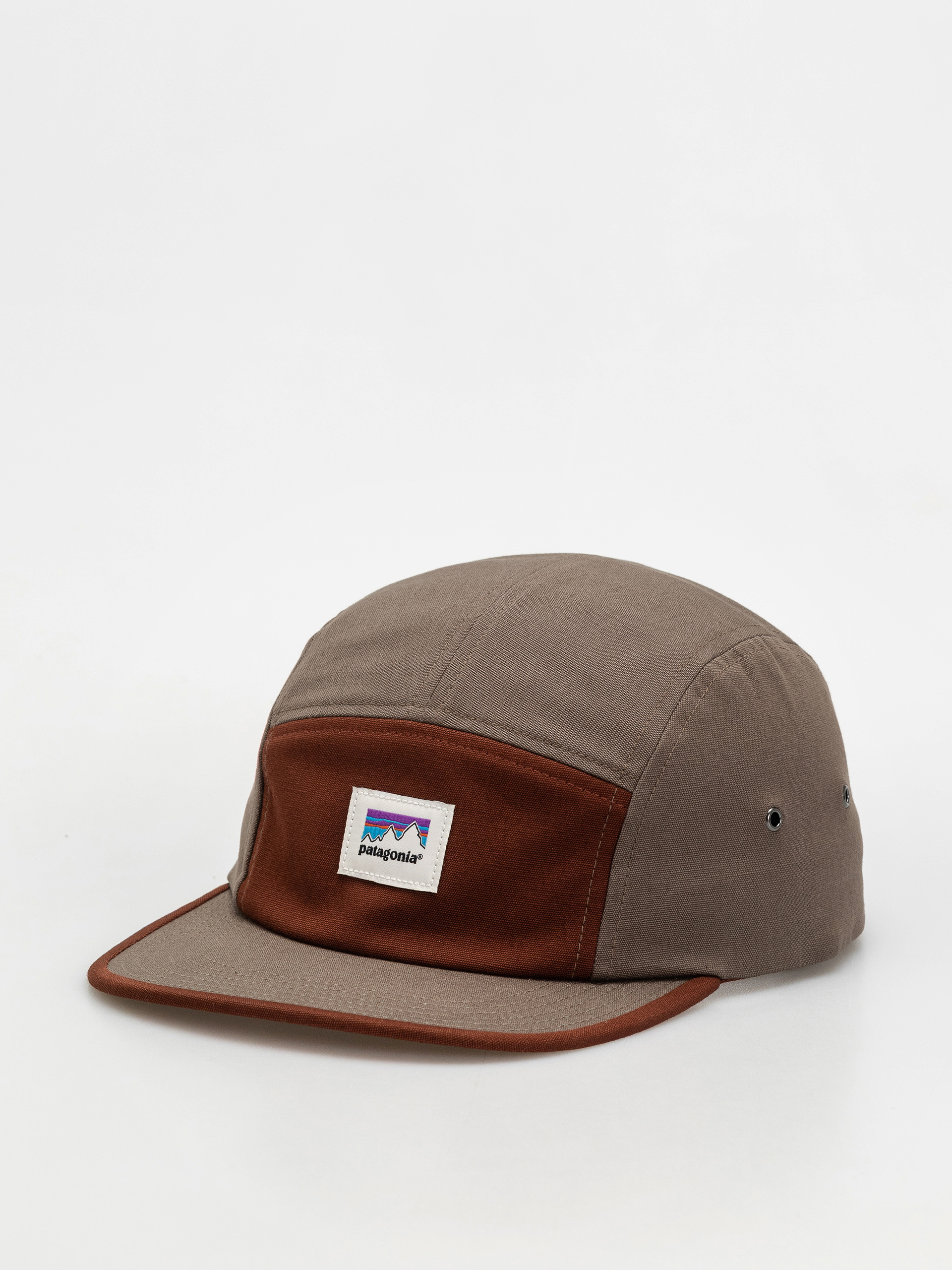 Patagonia Graphic Maclure Baseball sapka