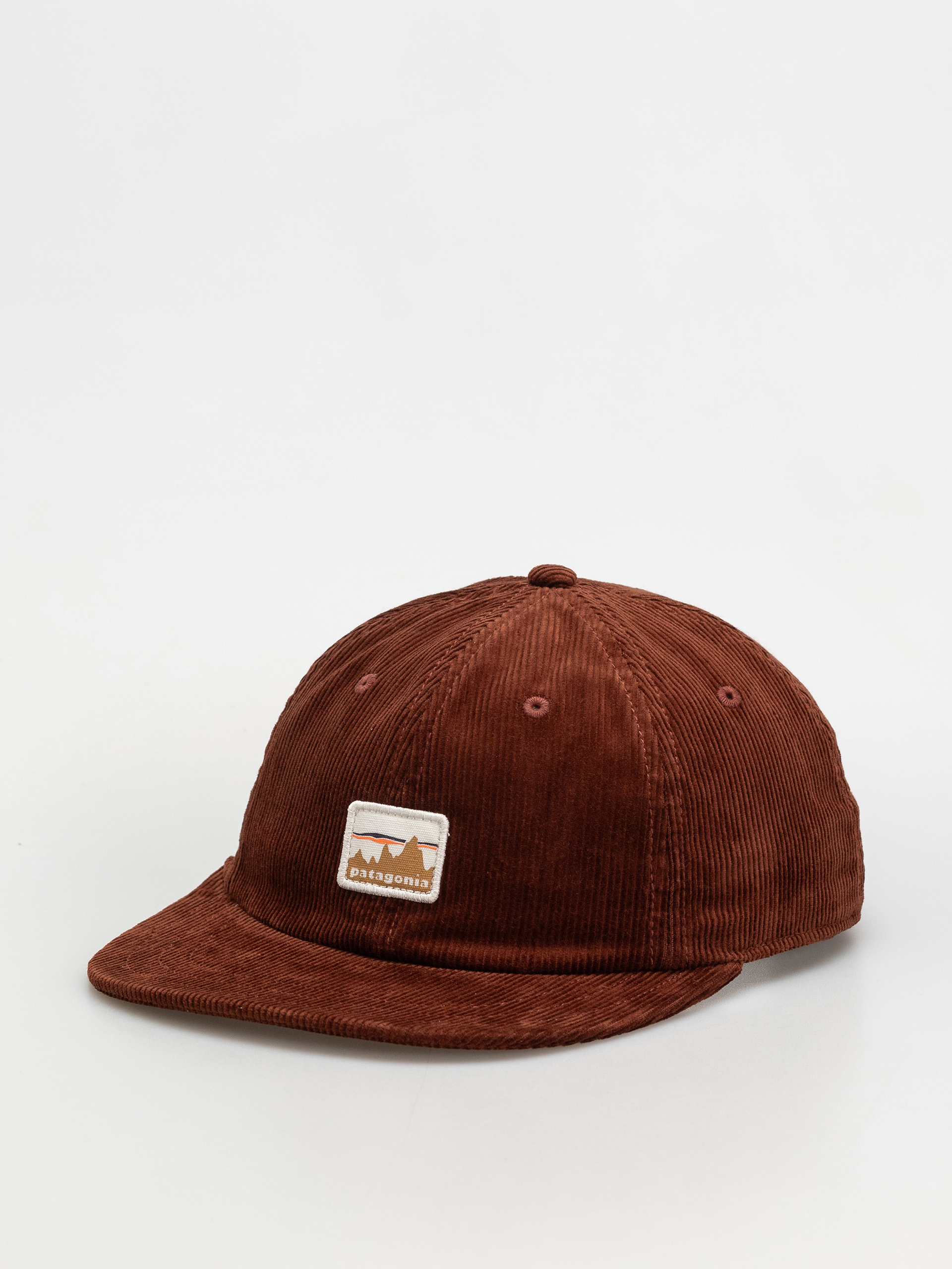 Patagonia Corduroy Baseball sapka (73 skyline dried vanilla)