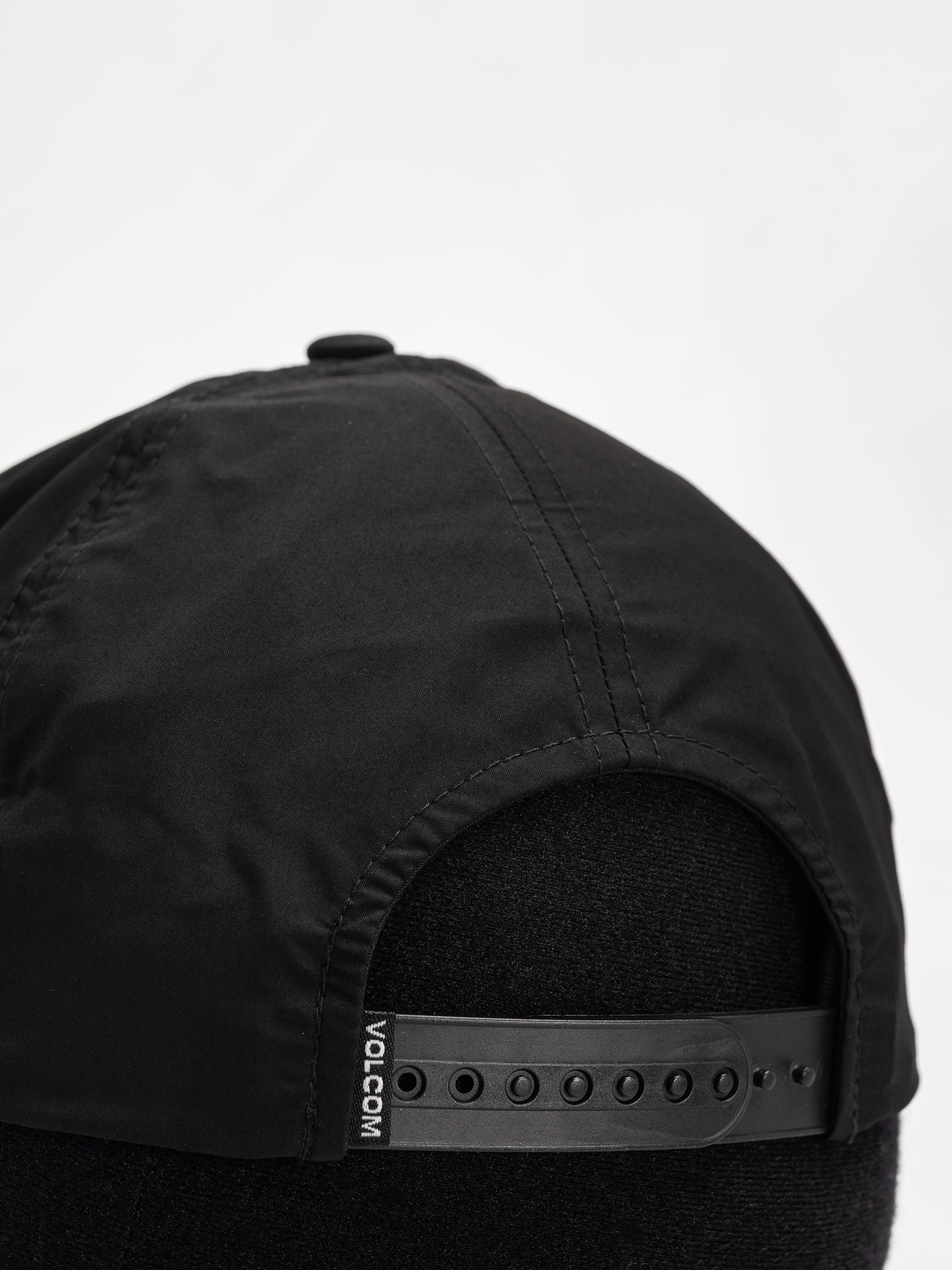 Volcom Fa Callum Rooney Baseball sapka (black)