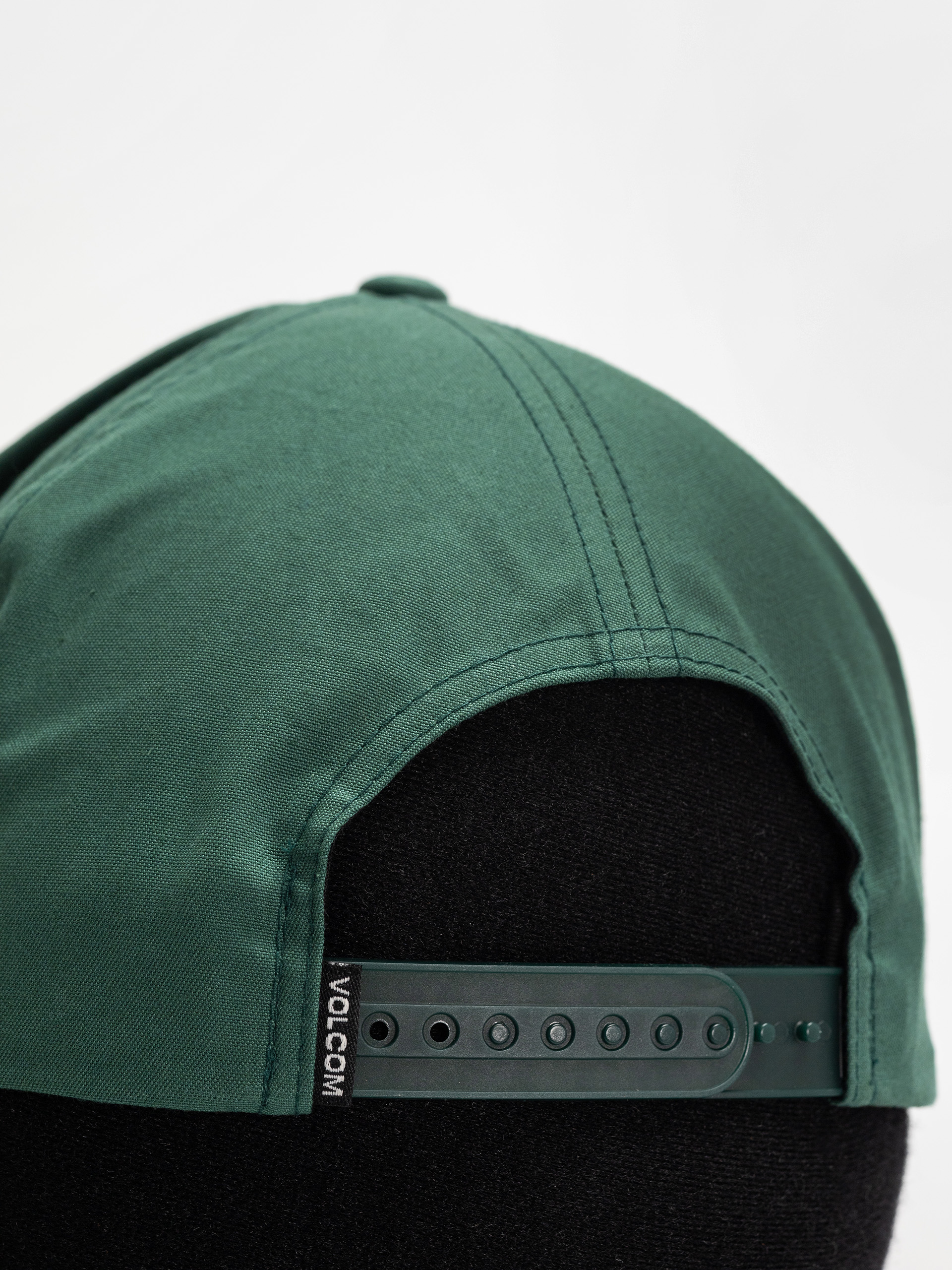 Volcom Heavy Tone Baseball sapka (vineyard green)