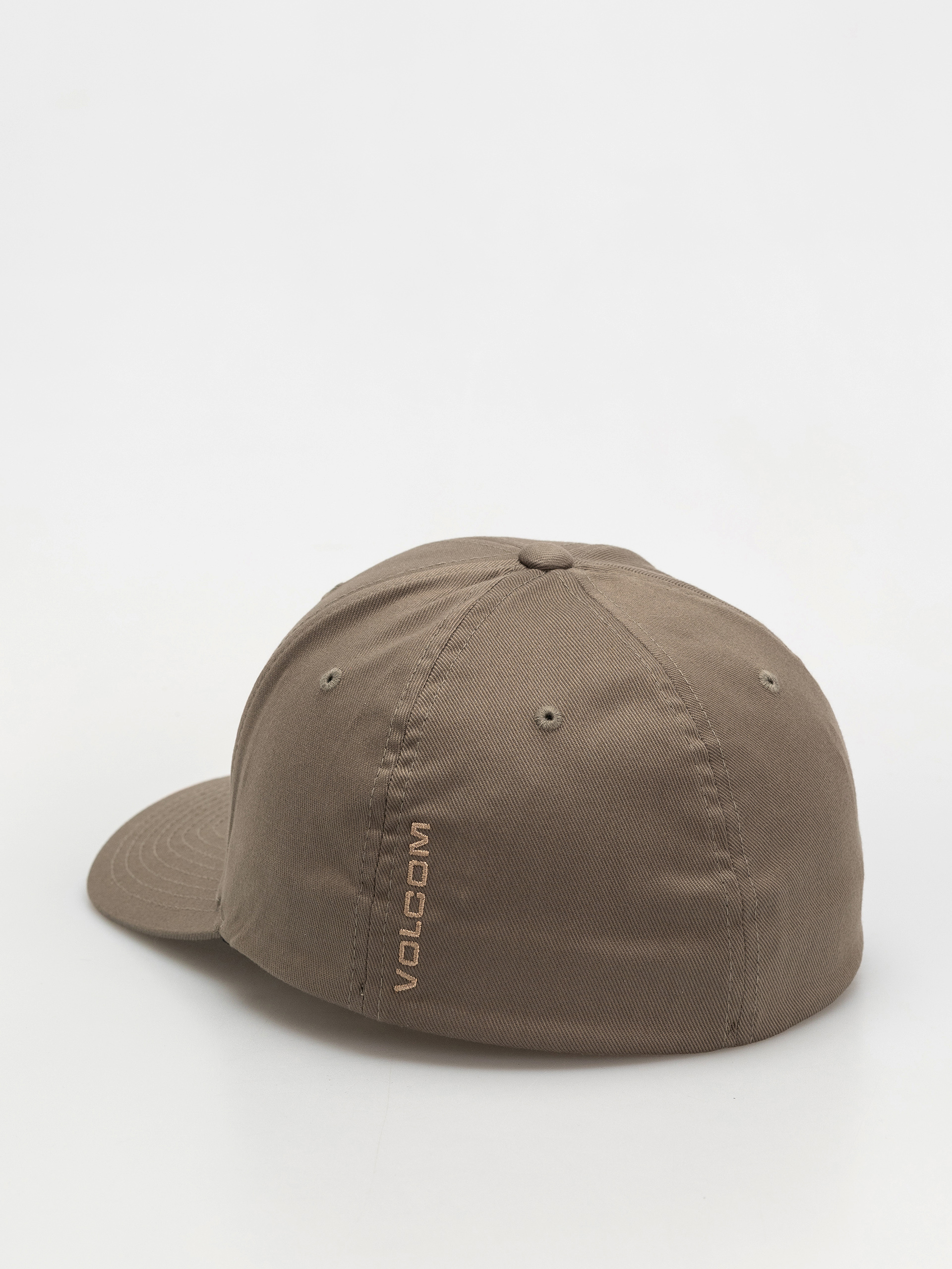 Volcom Full Stone Flexfit Baseball sapka (sage leaf)