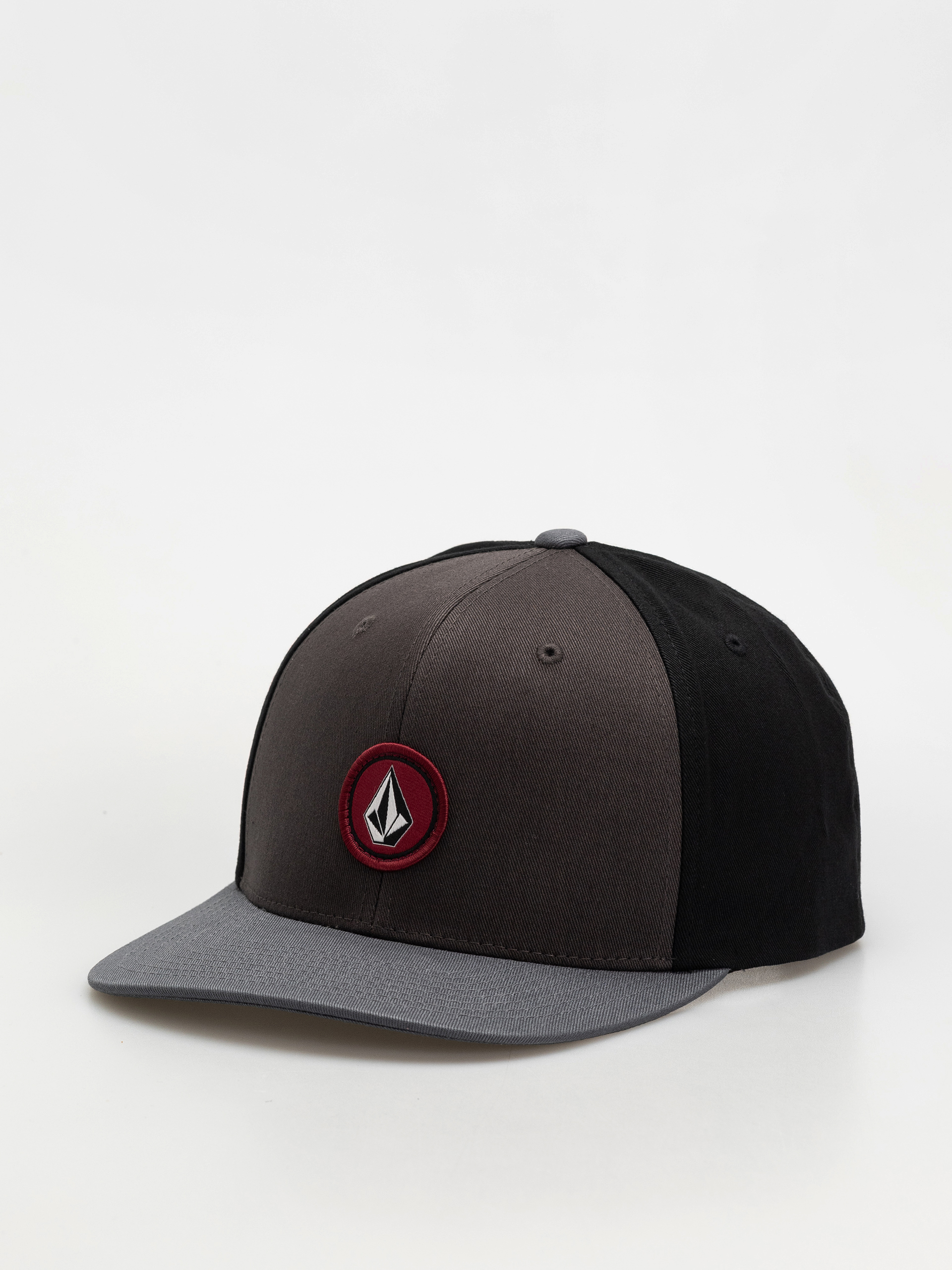 Volcom Quarter Twill Baseball sapka (scarab)