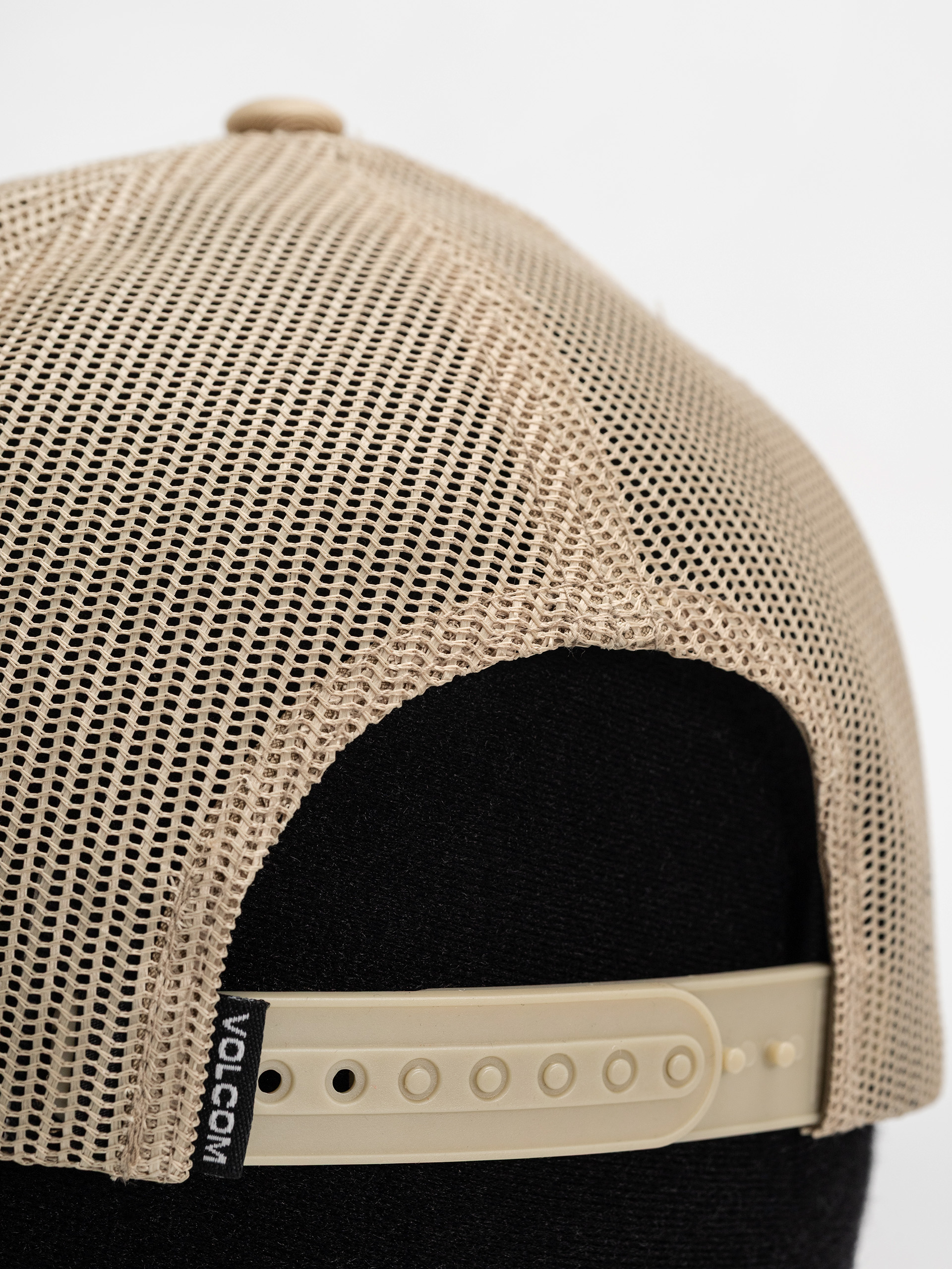 Volcom Full Stone Cheese Baseball sapka (brindle)