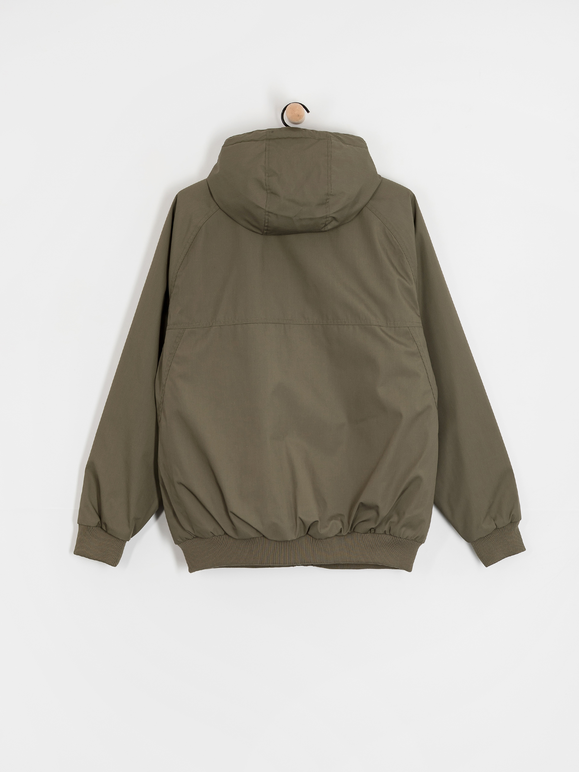 Volcom Hernan 10K Dzseki (wintermoss)