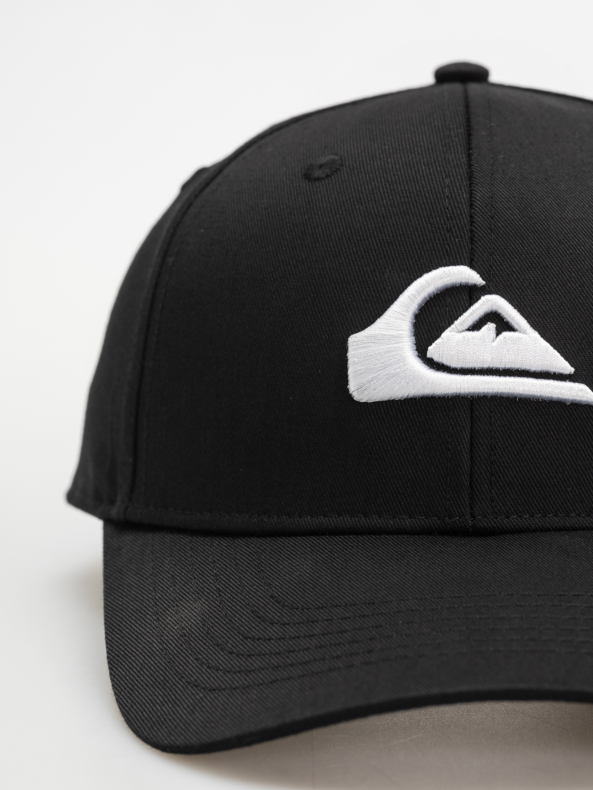 Quiksilver Decades ZD Baseball sapka (black)