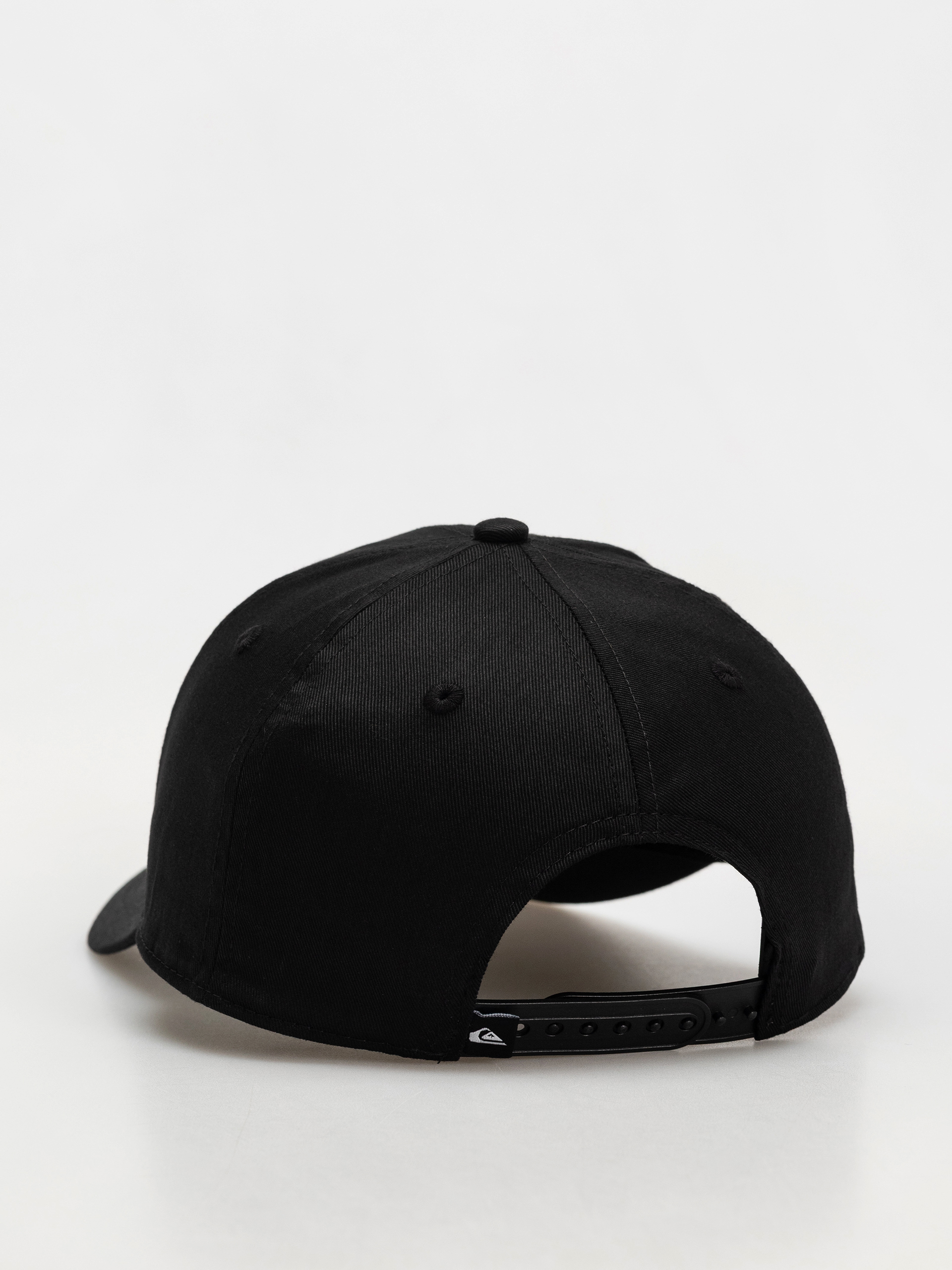 Quiksilver Decades ZD Baseball sapka (black)