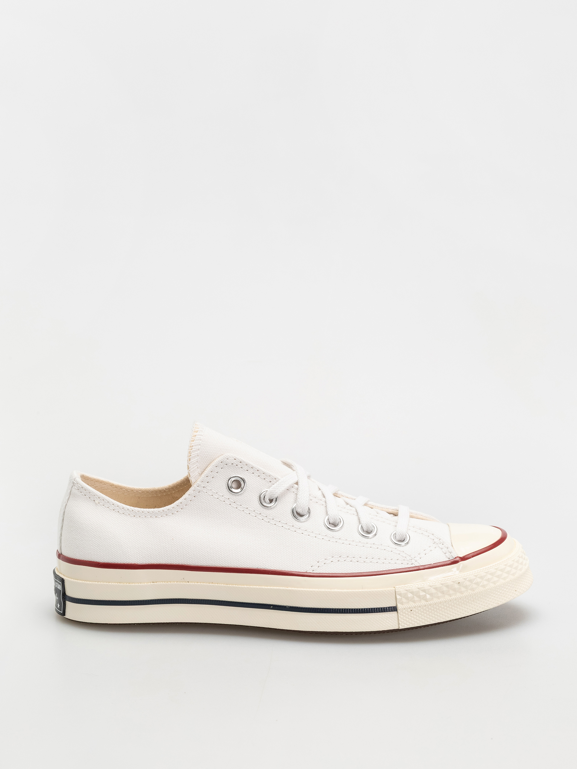 Tornacipők Converse Chuck 70 Ox (white/garnet/egret)