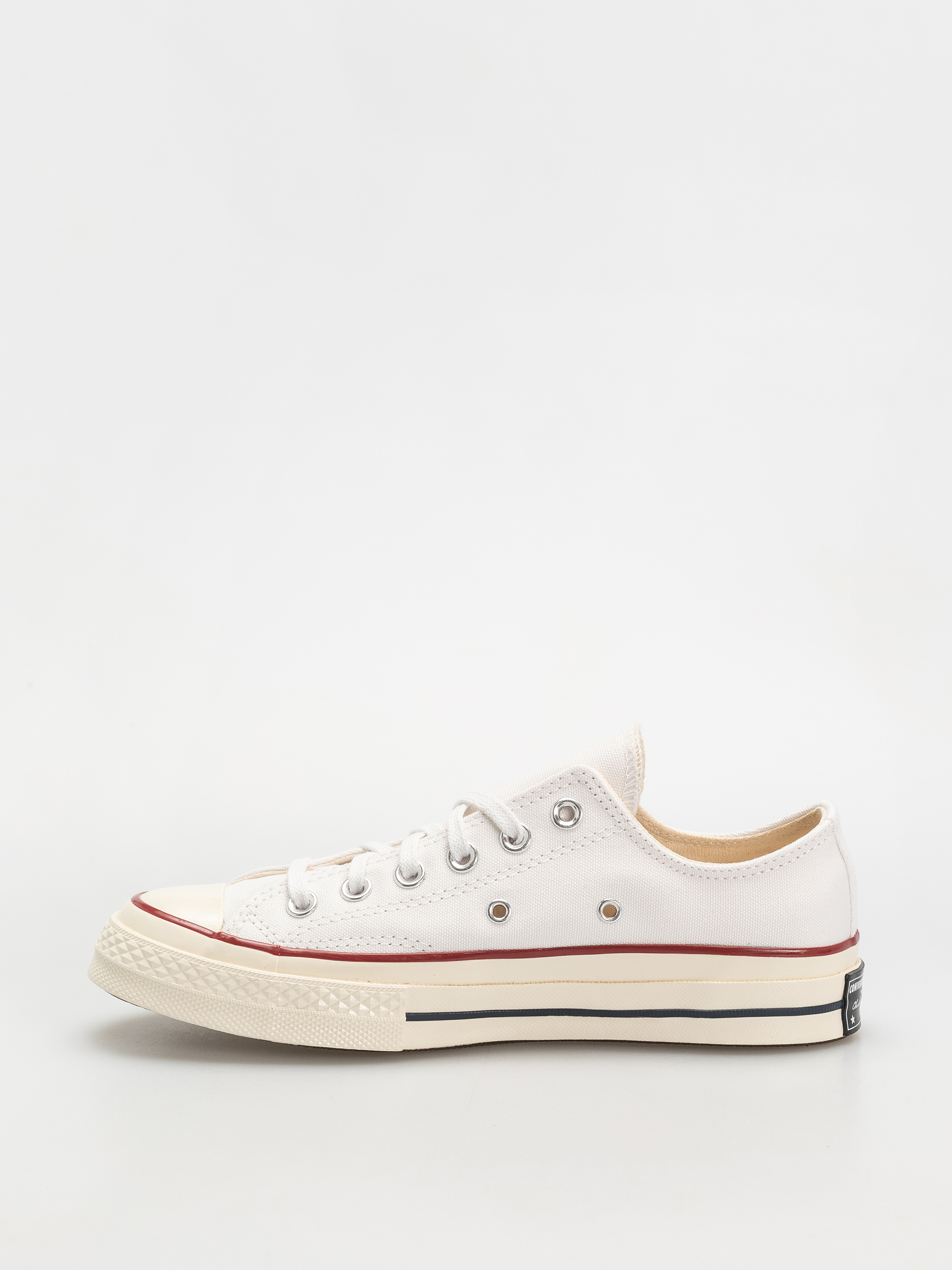 Tornacipők Converse Chuck 70 Ox (white/garnet/egret)